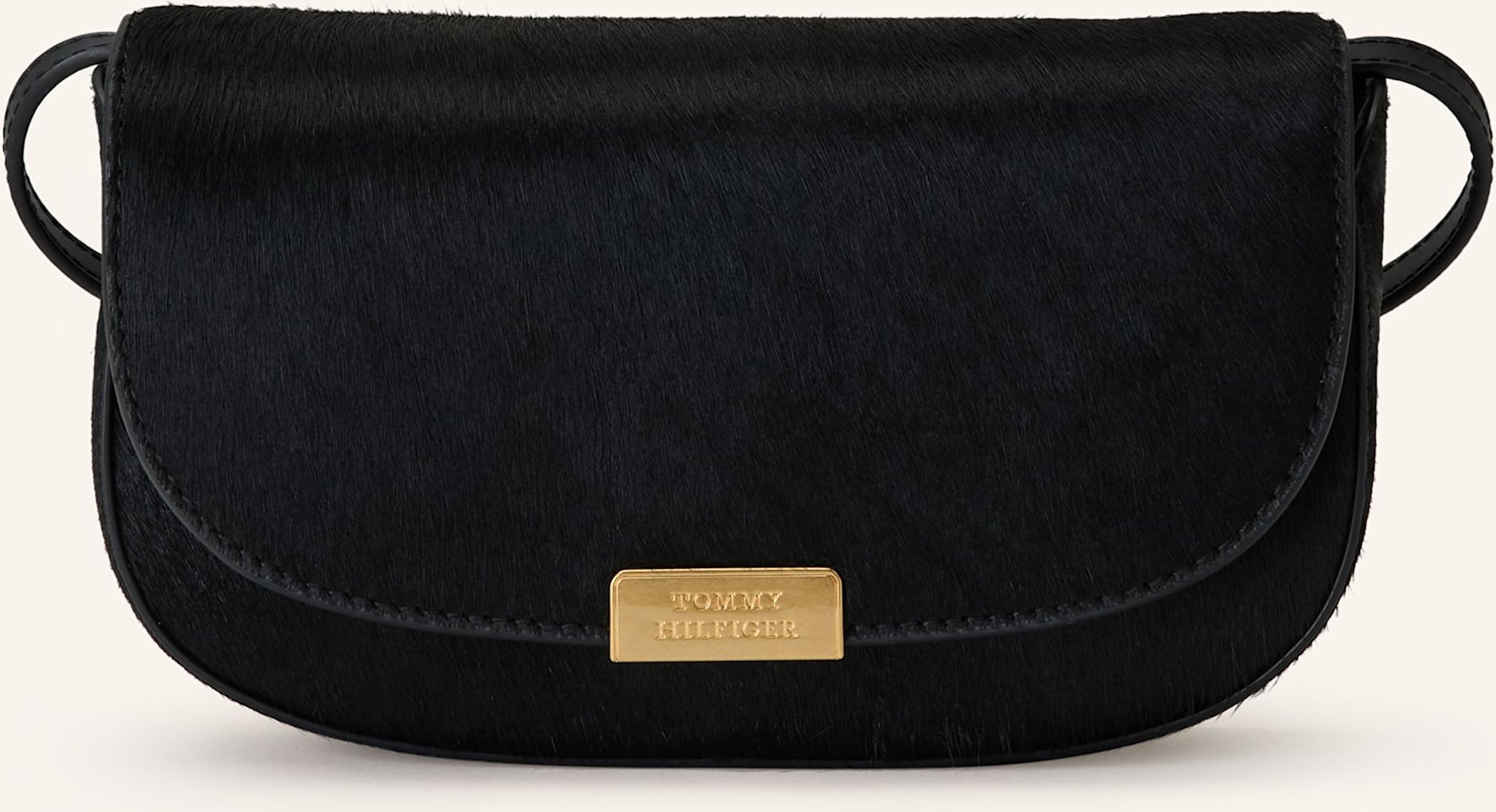 Tommy Hilfiger Umhängetasche Party Mini schwarz