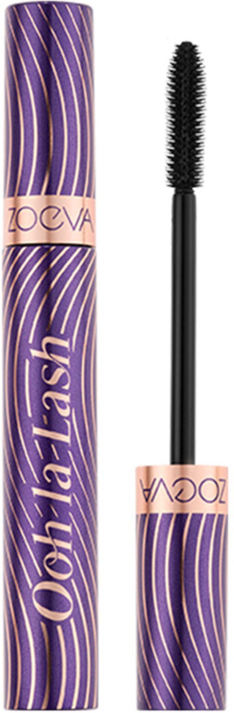 Zoeva Ooh La Lash Length & Lift Tubing Mascara Mascara