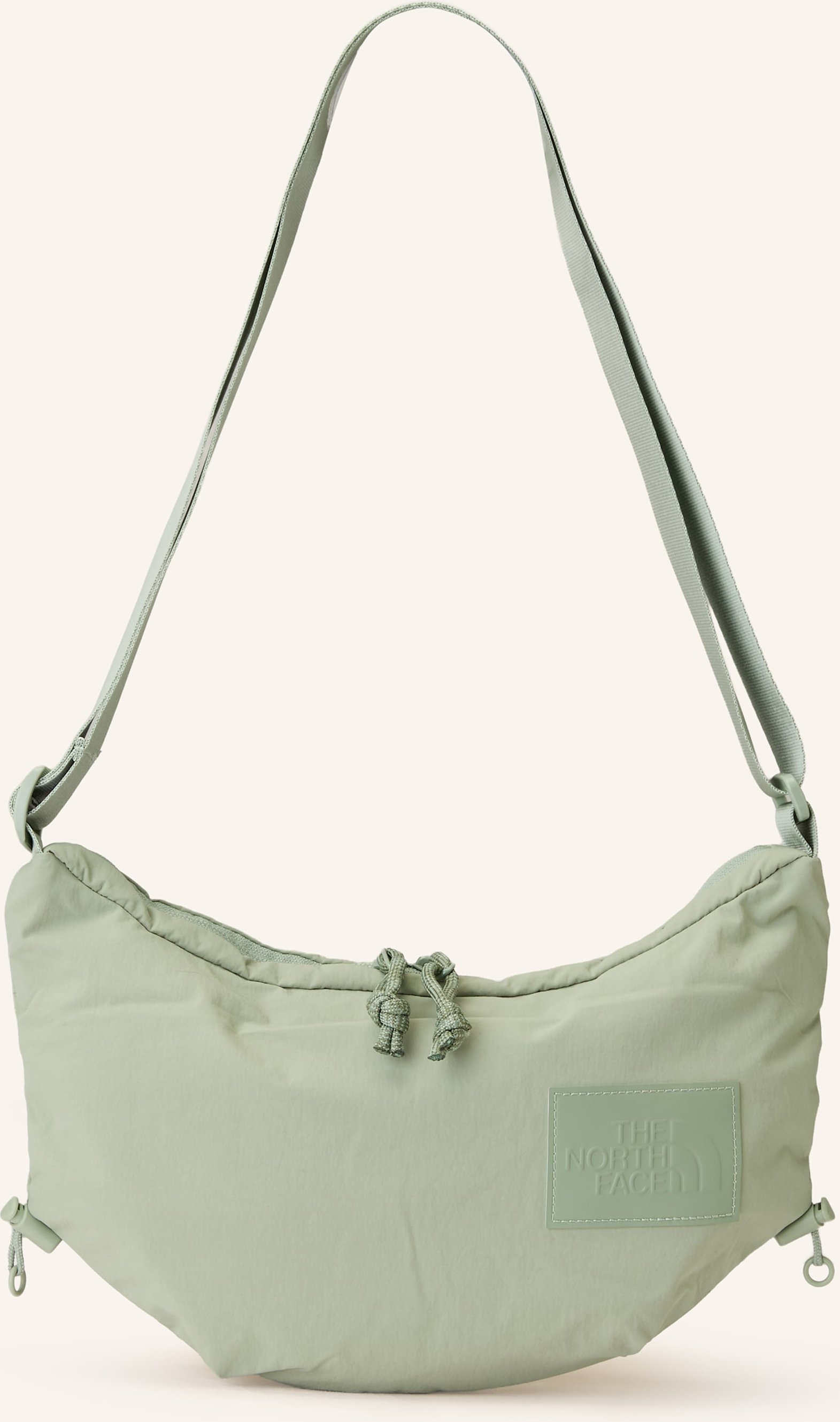 The North Face Umhängetasche Never Stop gruen