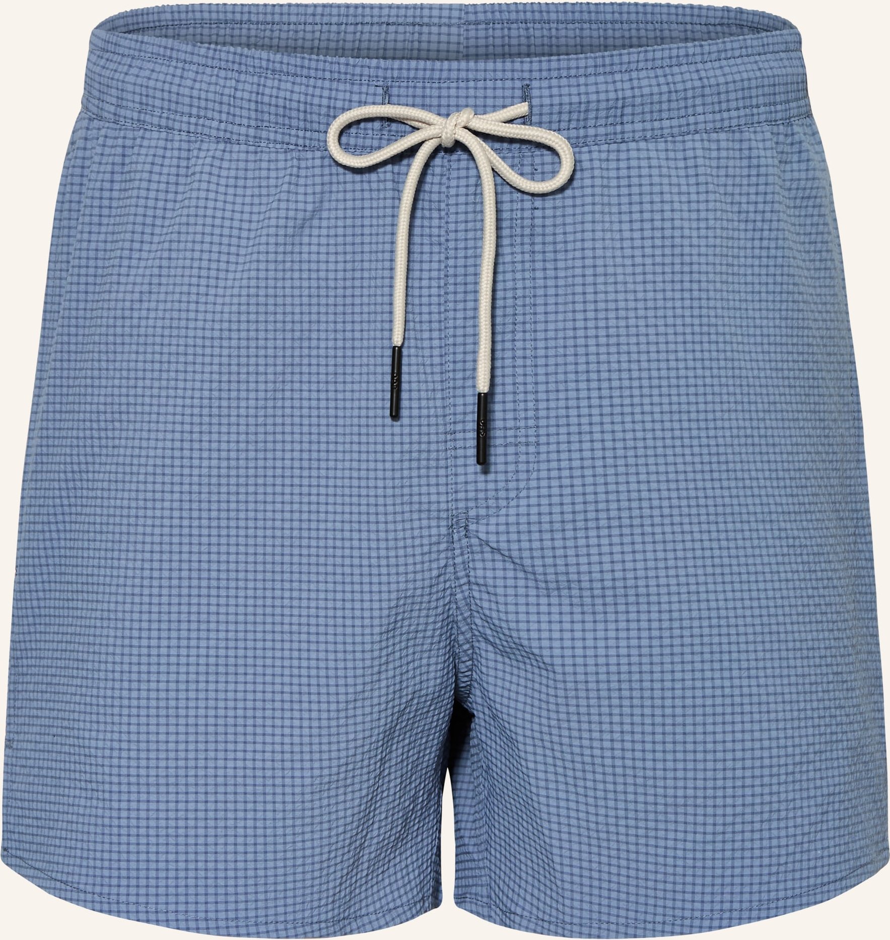 Oas Badeshorts Calo blau