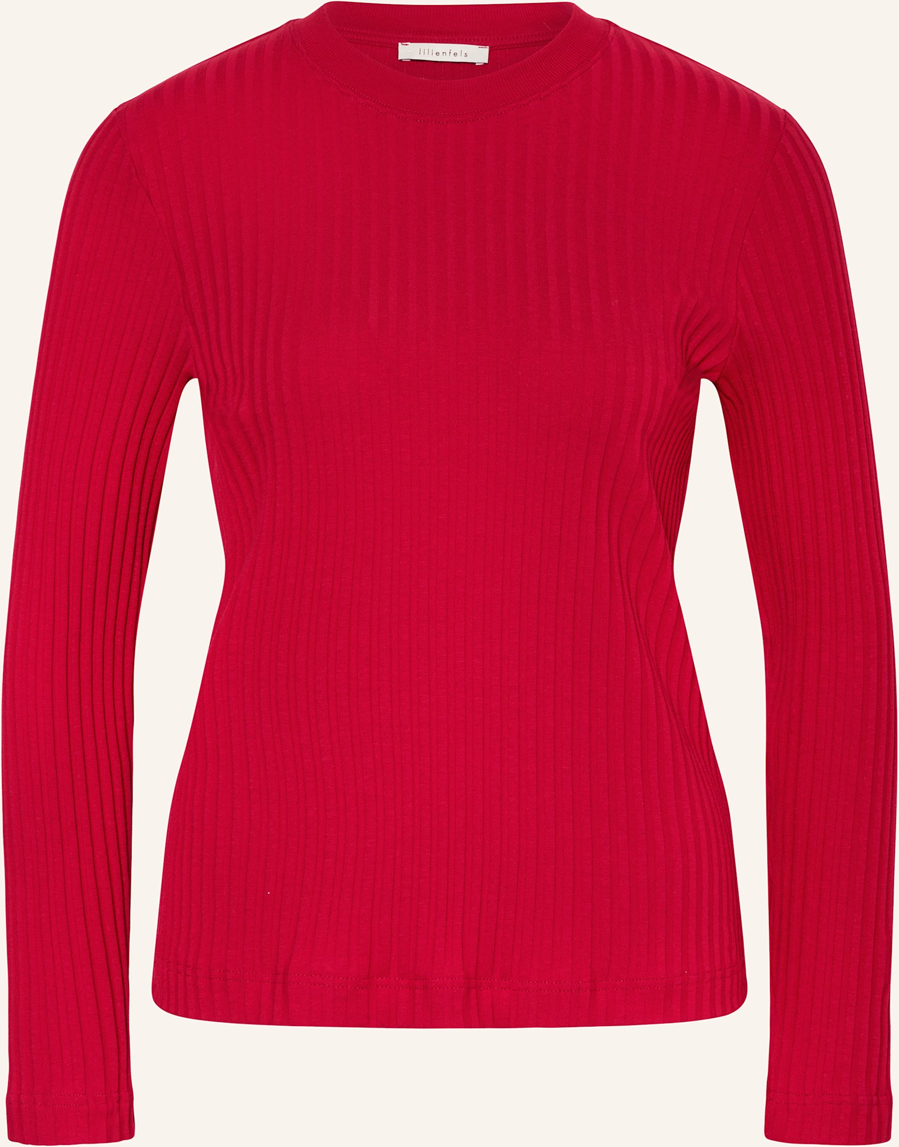 Lilienfels Longsleeve rot