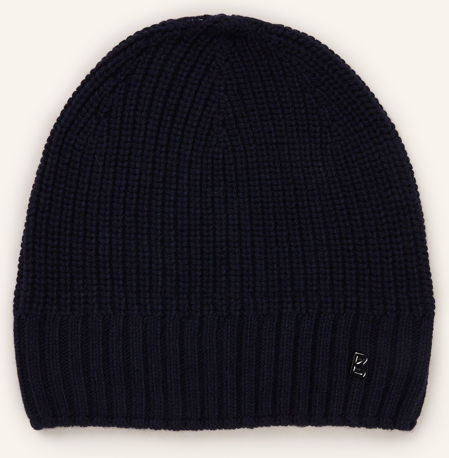 Thumbnail - Bogner Mütze Freddy blau