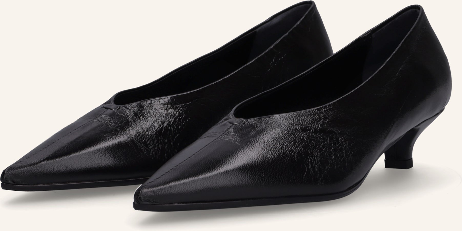 Thumbnail - Thea Mika Pumps schwarz