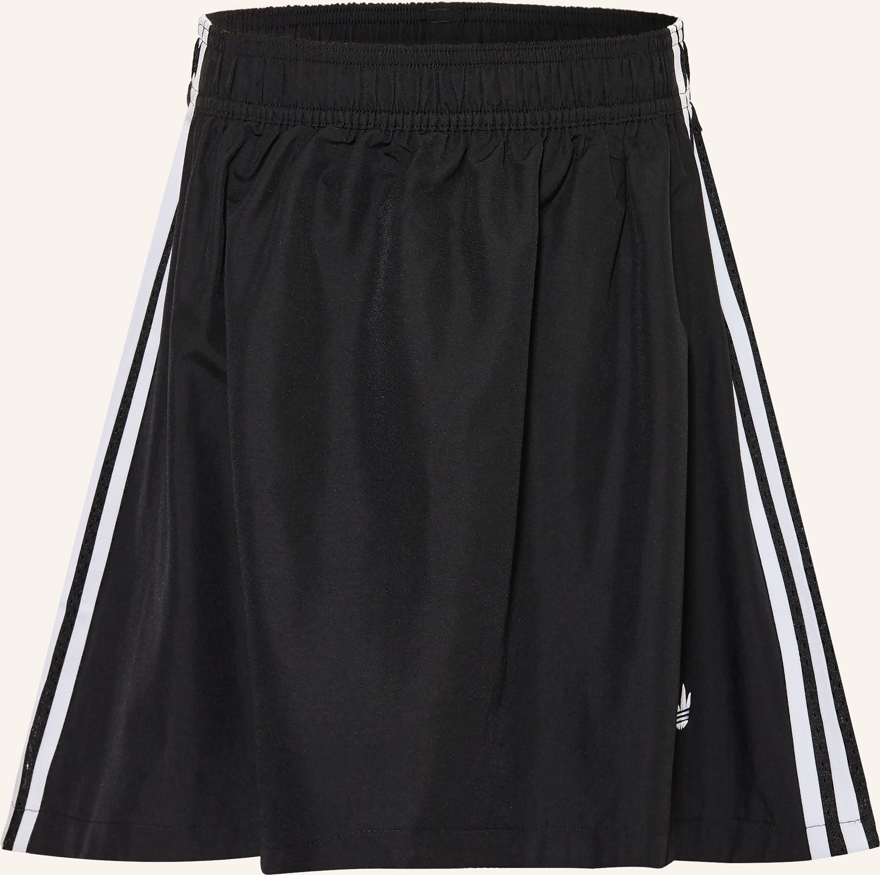 Adidas Originals Rock Woven Regular schwarz