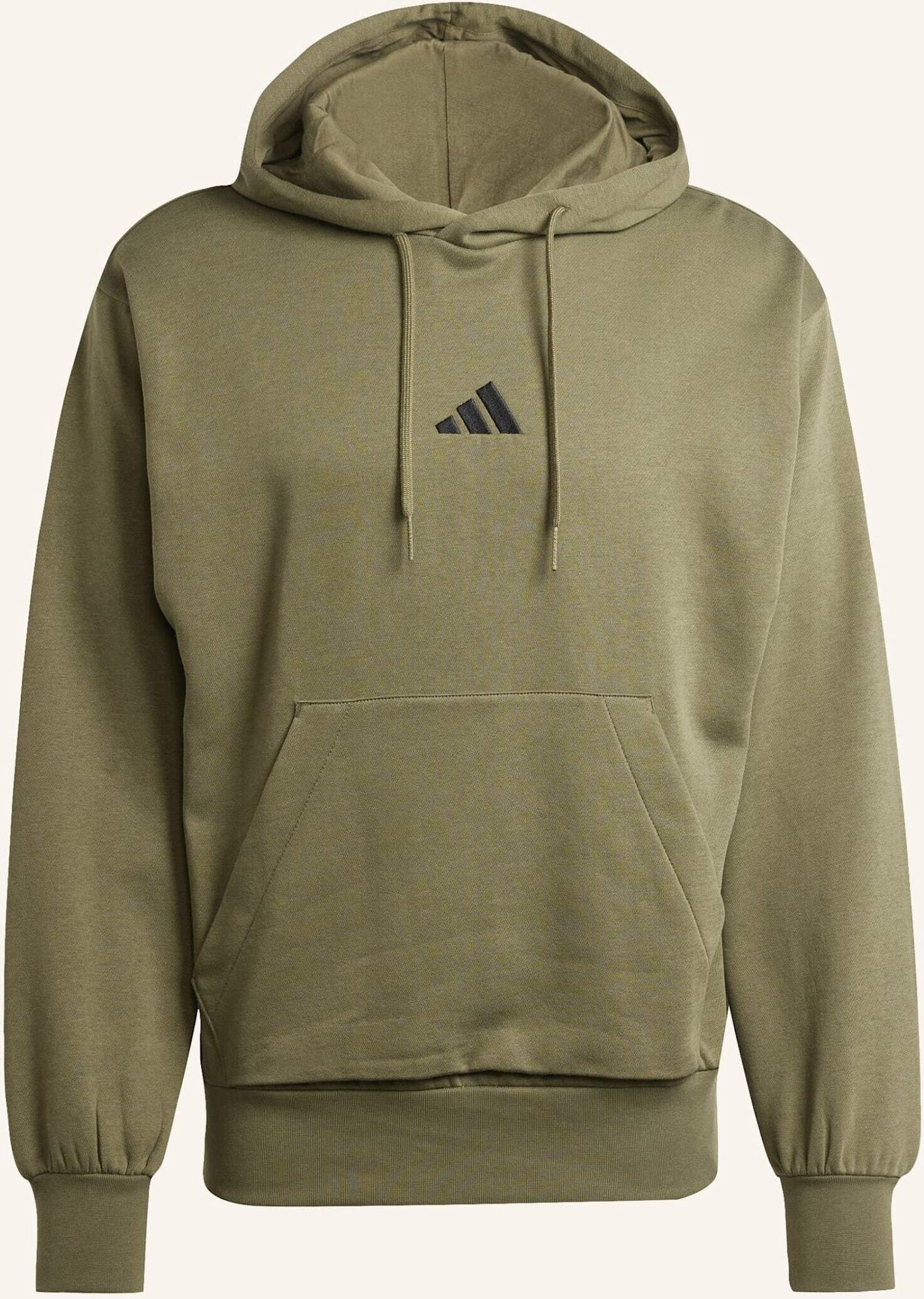 Thumbnail - Adidas Essentials Feelcozy Hoodie gruen