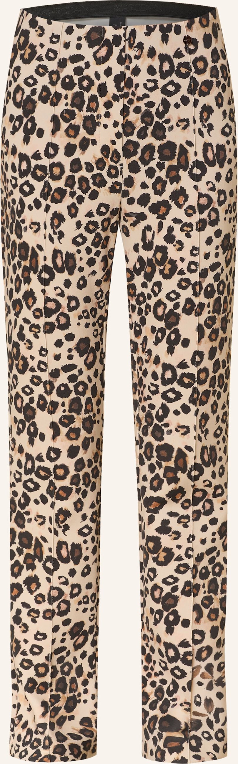 Marc Cain Jerseyhose Frederica beige