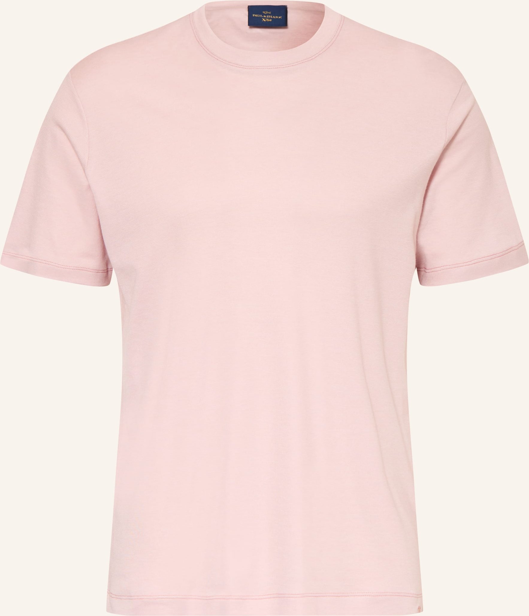 Paul & Shark T-Shirt rosa