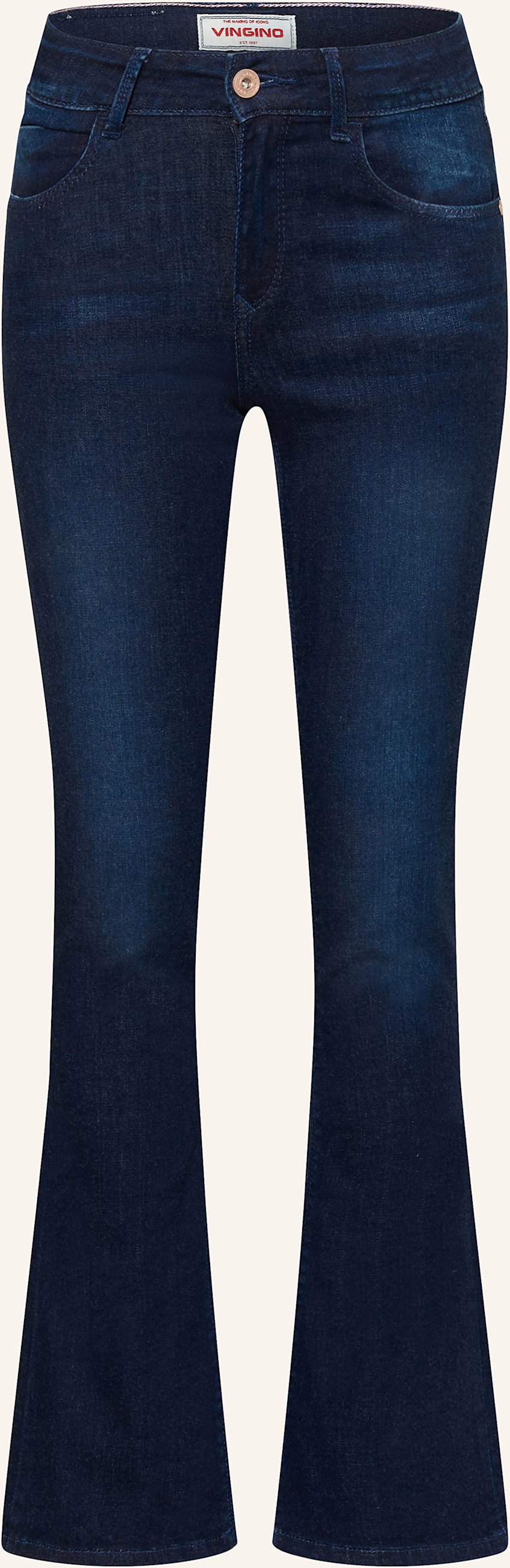 Vingino Jeans Britte blau