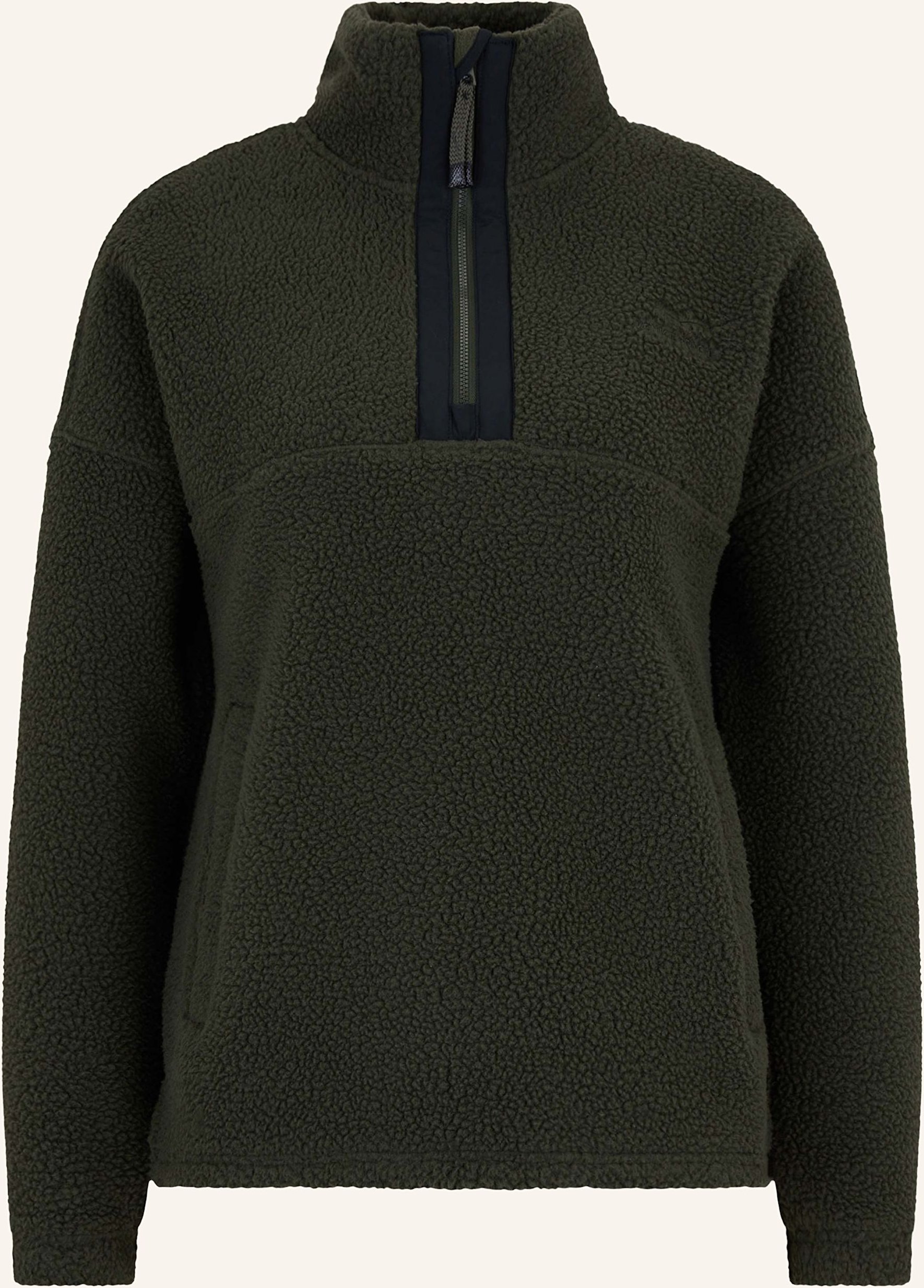 Venice Beach Fleece-Troyer Vb Sarah gruen