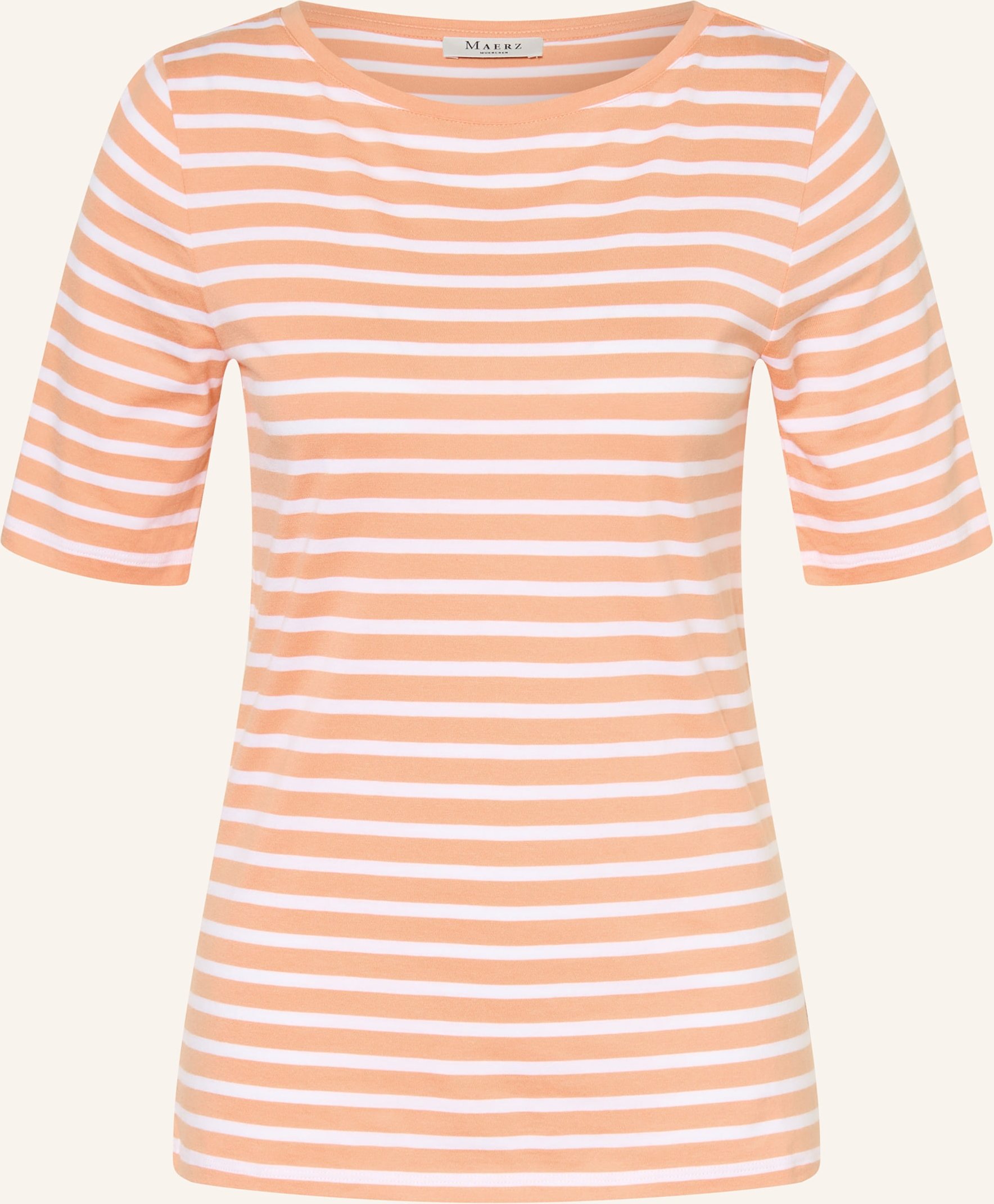 Maerz Muenchen T-Shirt orange