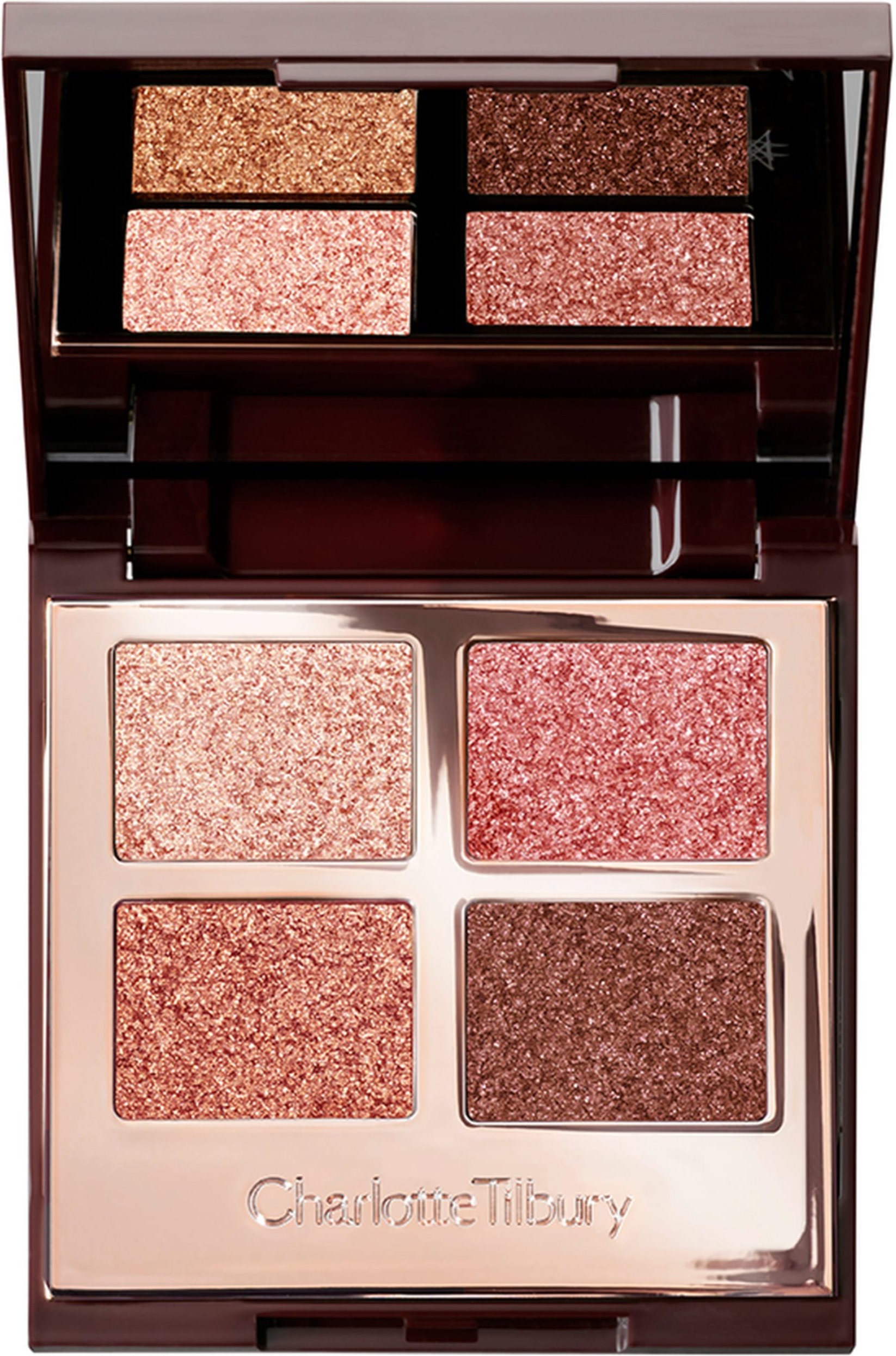 Thumbnail - Charlotte Tilbury Luxury Palette Of Pops Lidschattenpalette