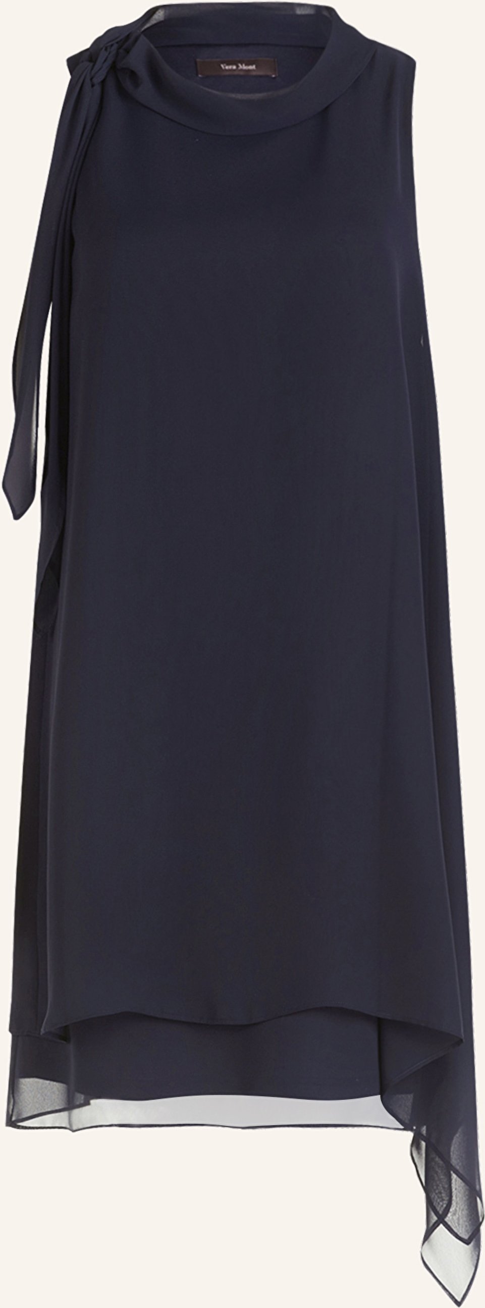 Vera Mont Cocktailkleid blau