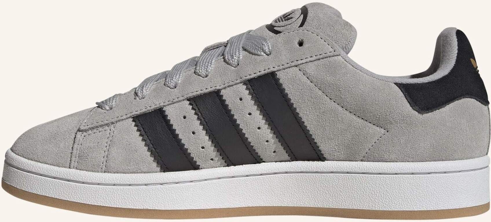 Adidas Originals Campus 00s Schuh grau