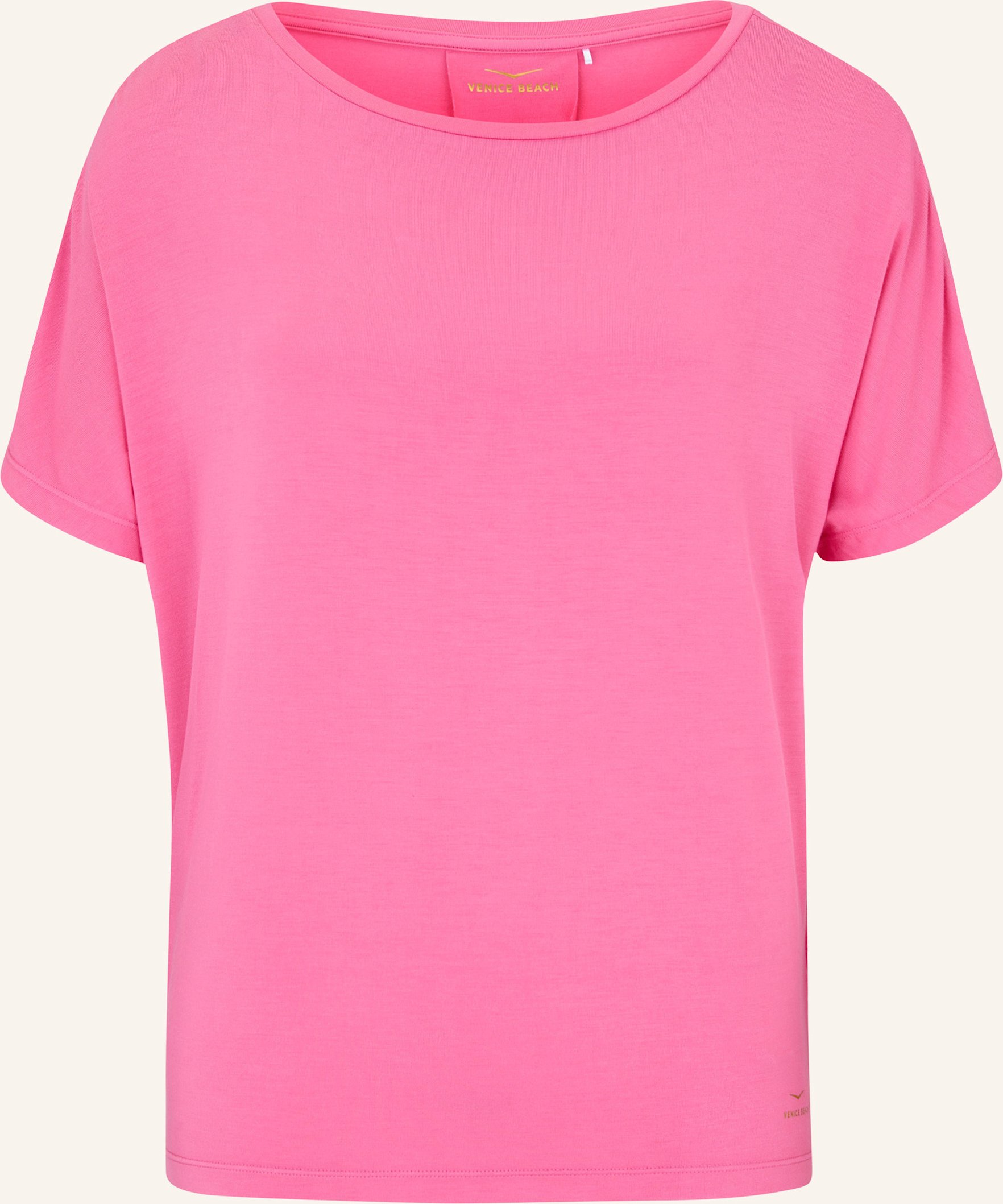 Venice Beach T-Shirt Vb Eileen pink