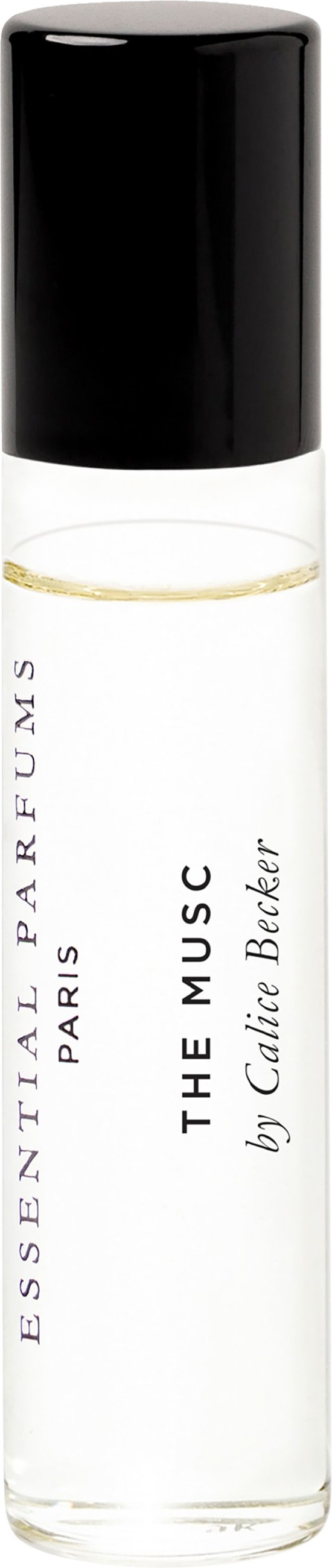 Essential Parfums The Musc Eau de Parfum 10 ml