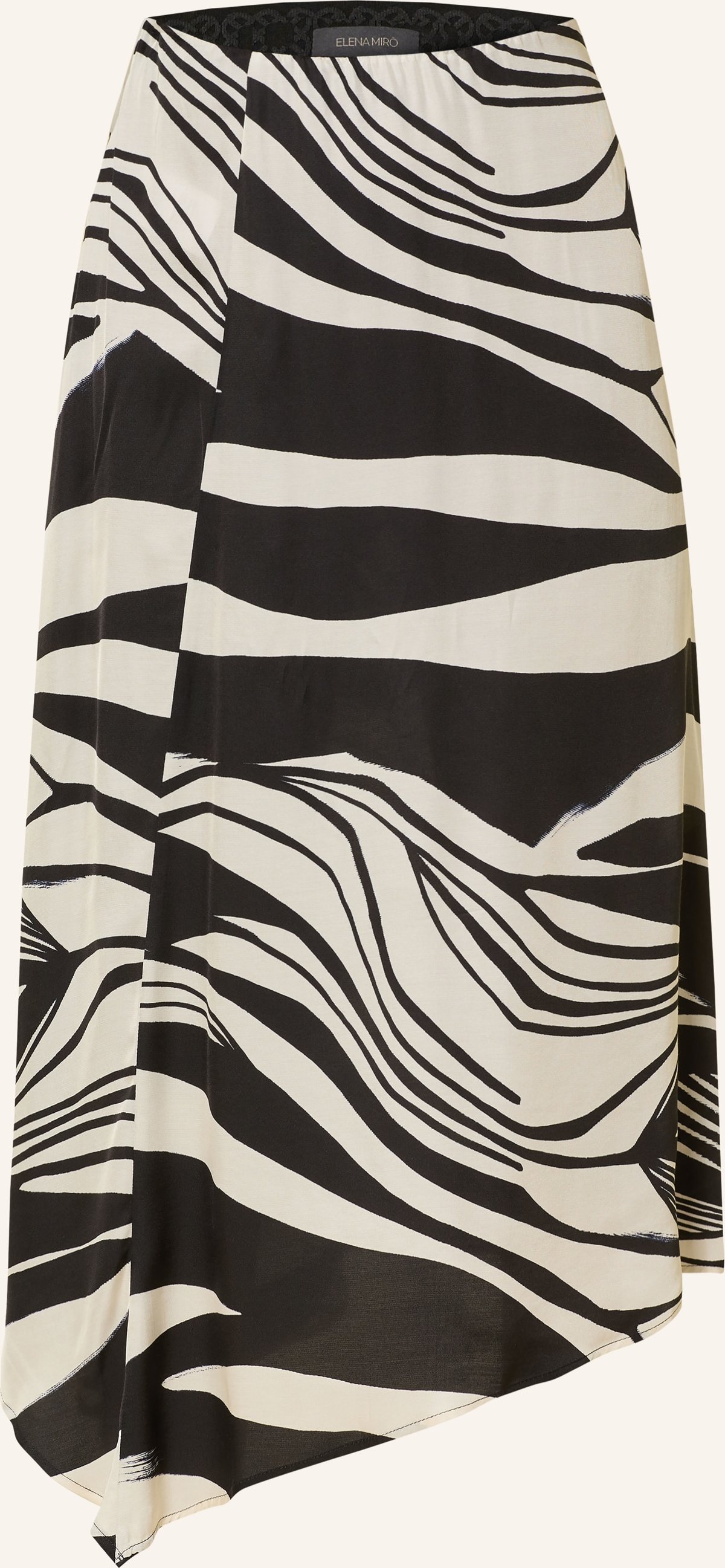 Elena Miro Rock schwarz