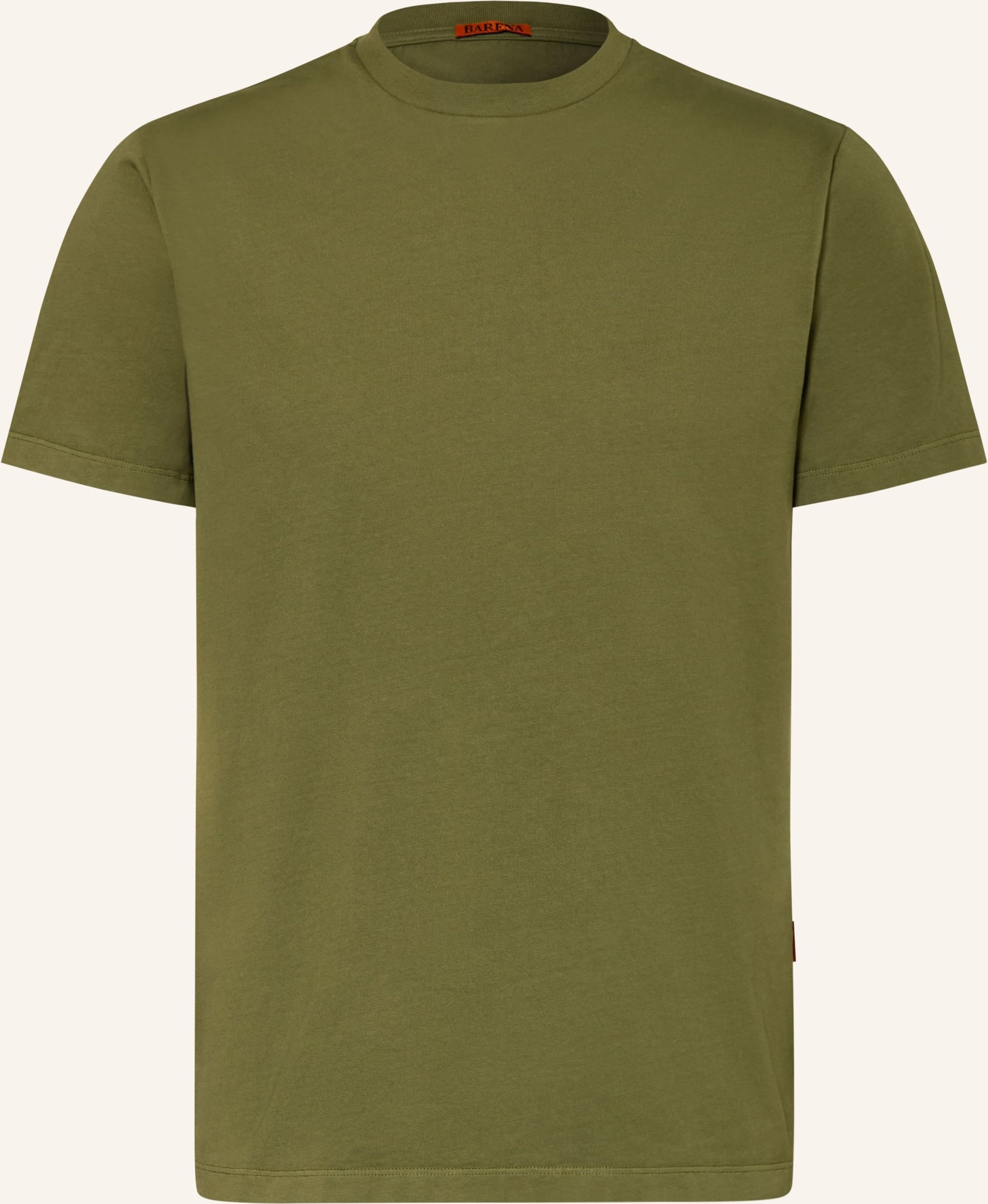 Barena Venezia T-Shirt gruen