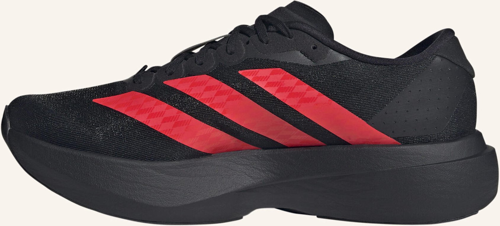 Thumbnail - Adidas Adizero Evo Sl Amg Schuh schwarz