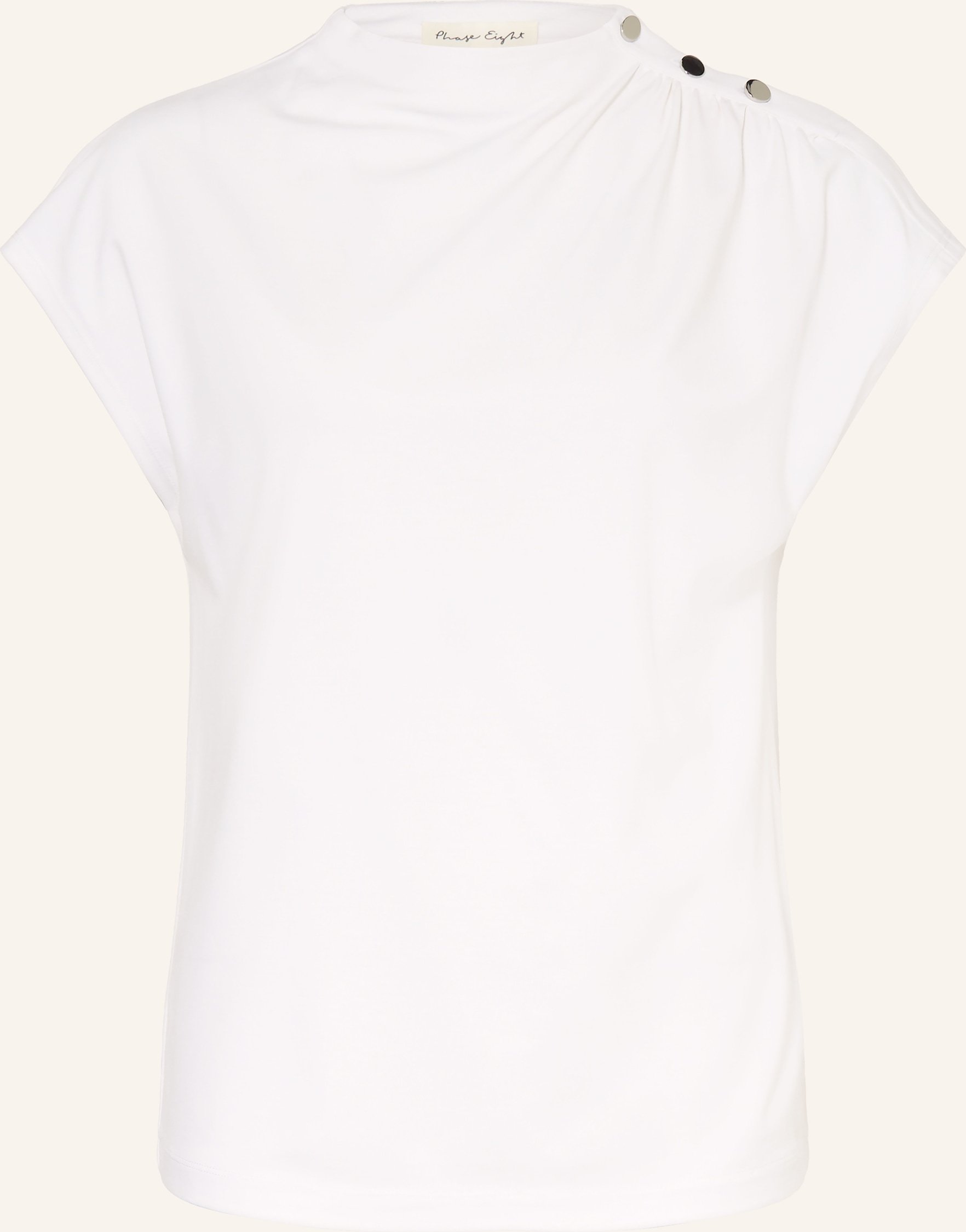 Phase Eight T-Shirt weiss