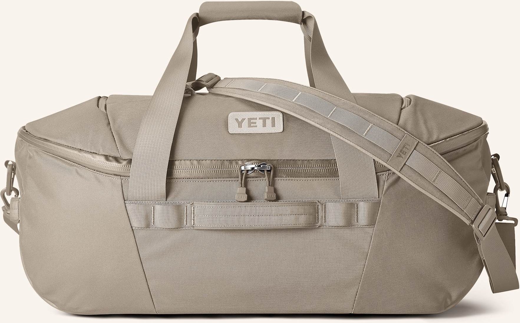 Yeti Reisetasche Crossroads beige