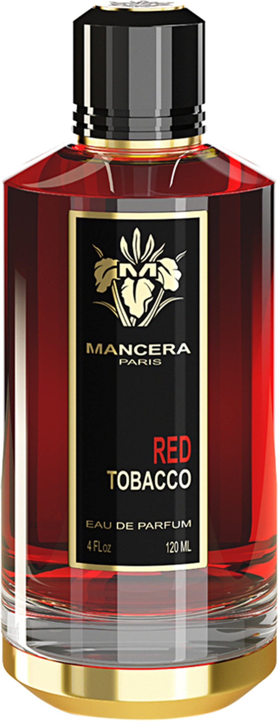 Mancera Red Tobacco Eau de Parfum 120 ml