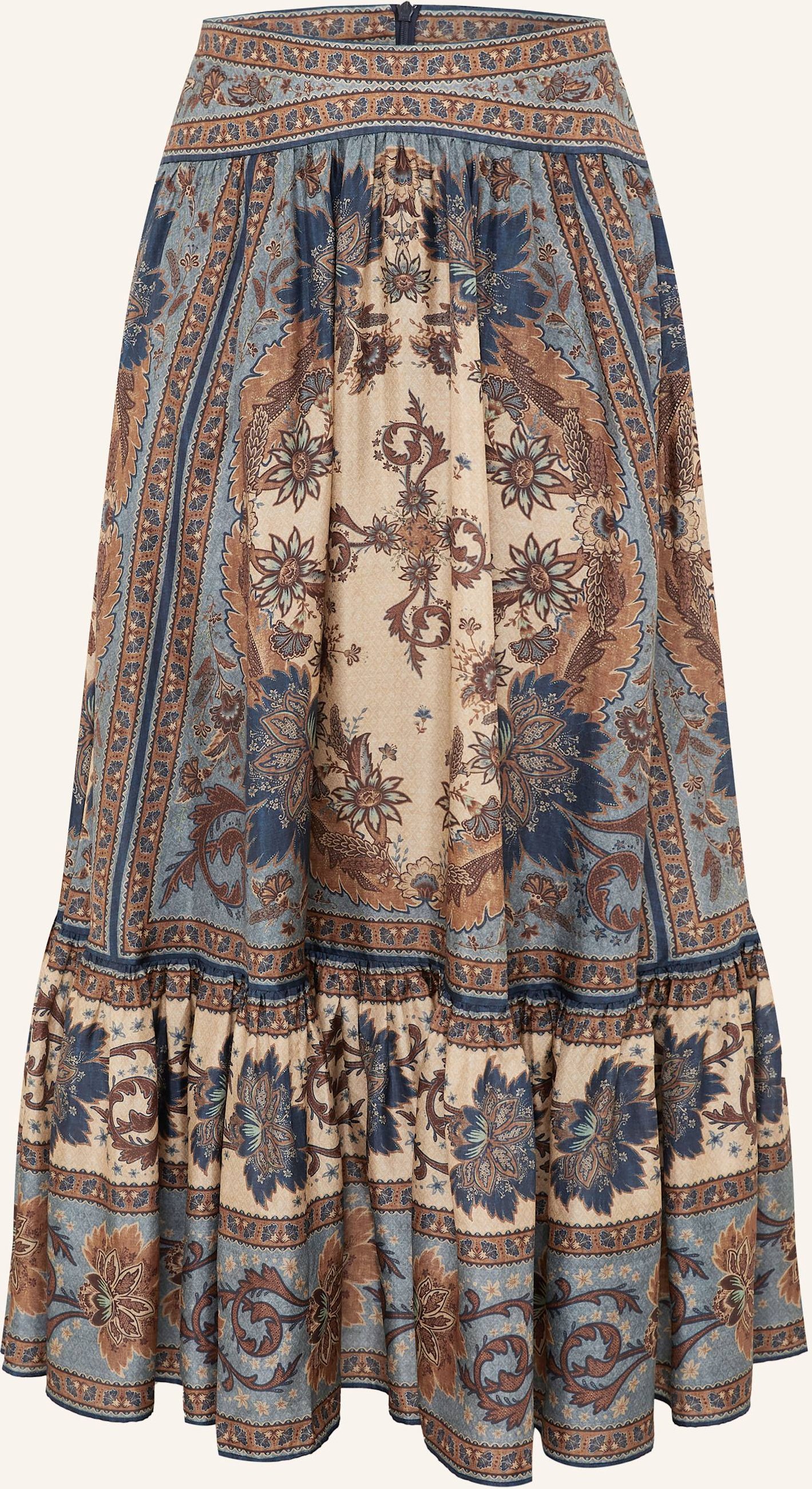 Zimmermann Rock Ascension blau