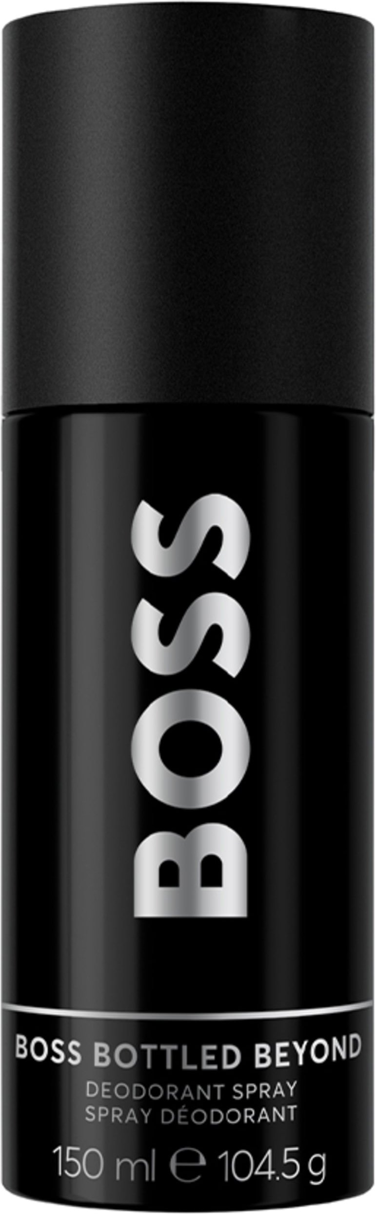 Boss Boss Bottled Beyond Deodorant Spray 150 ml