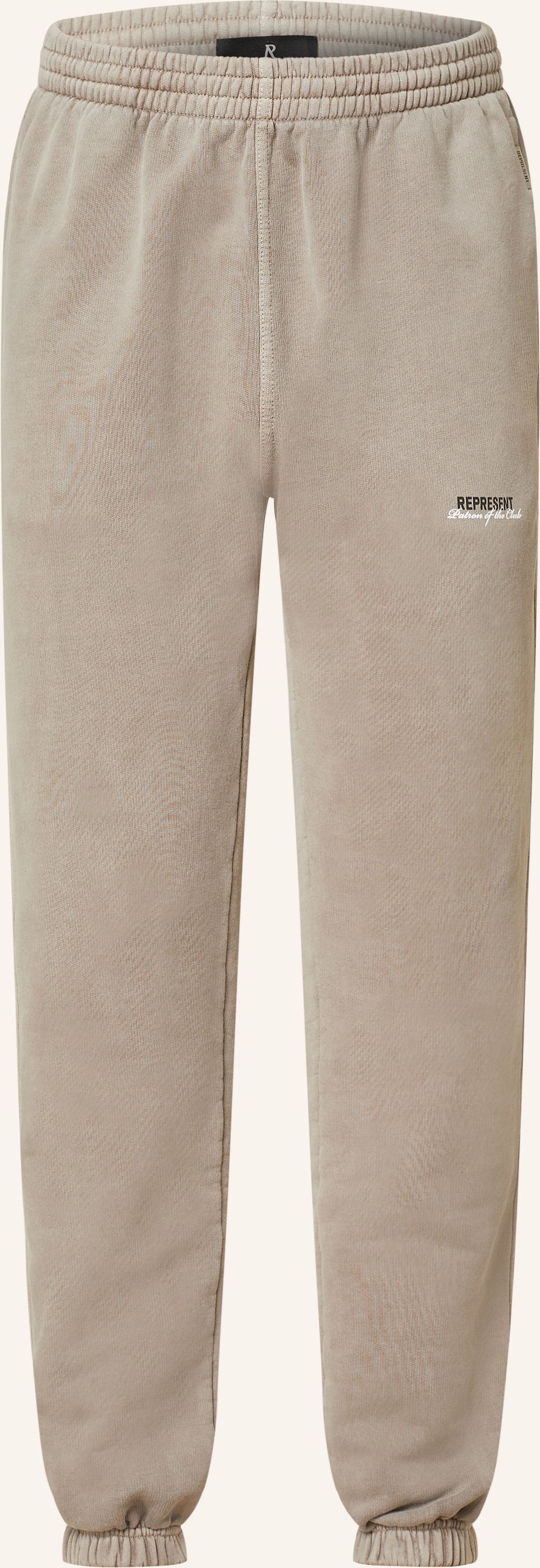 Represent Sweatpants Patron Of The Club grau