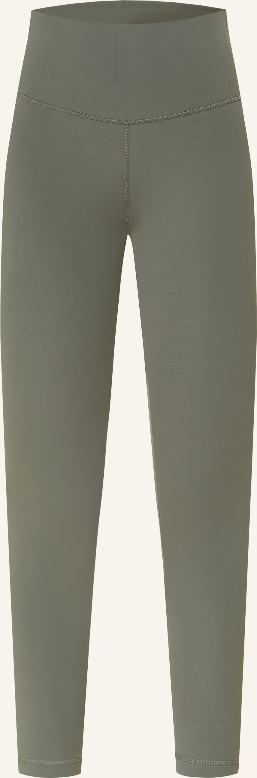Lululemon Tights Align™ Hr 25in gruen