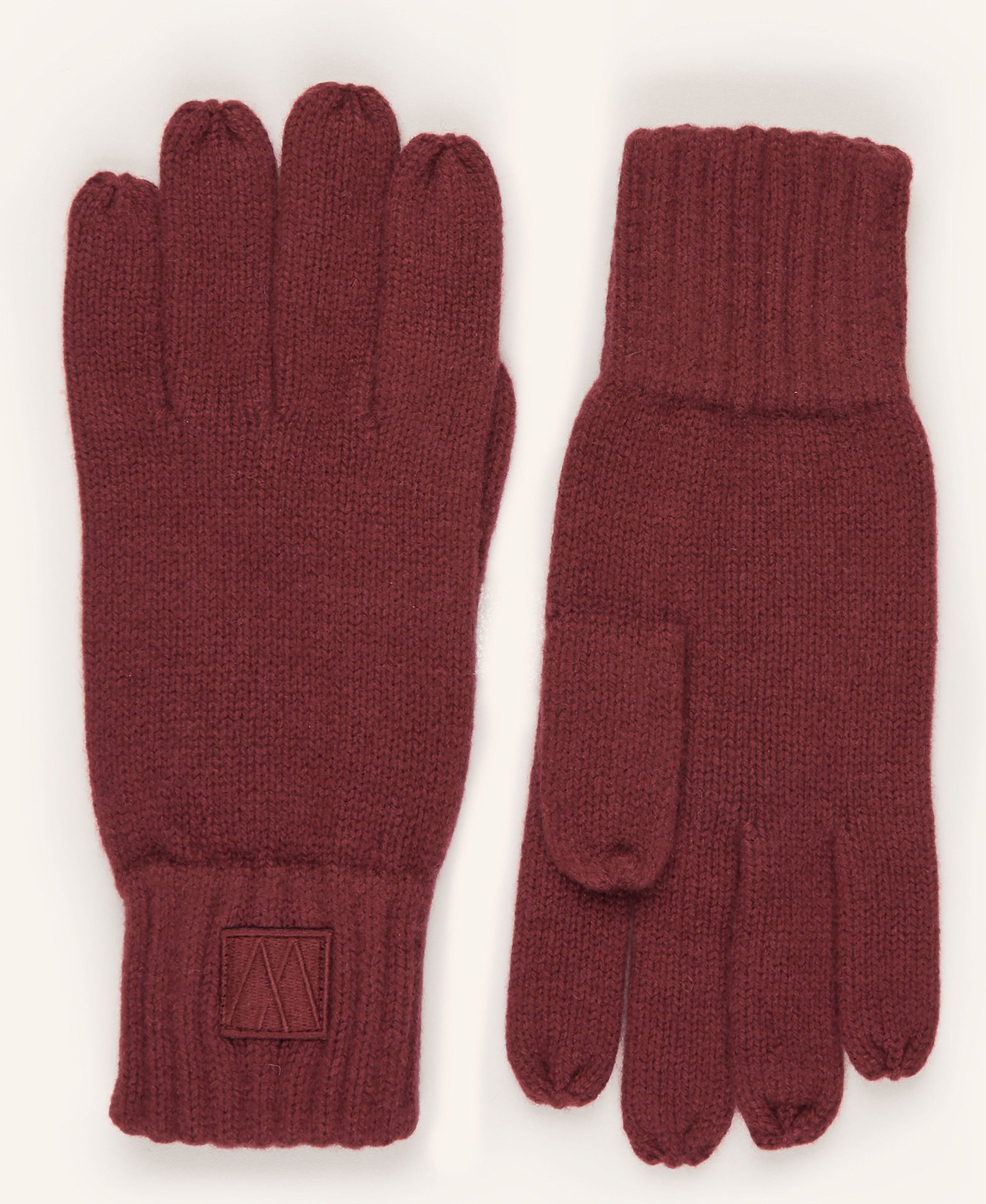 Thumbnail - Inwear Handschuhe Kaxyiw rot