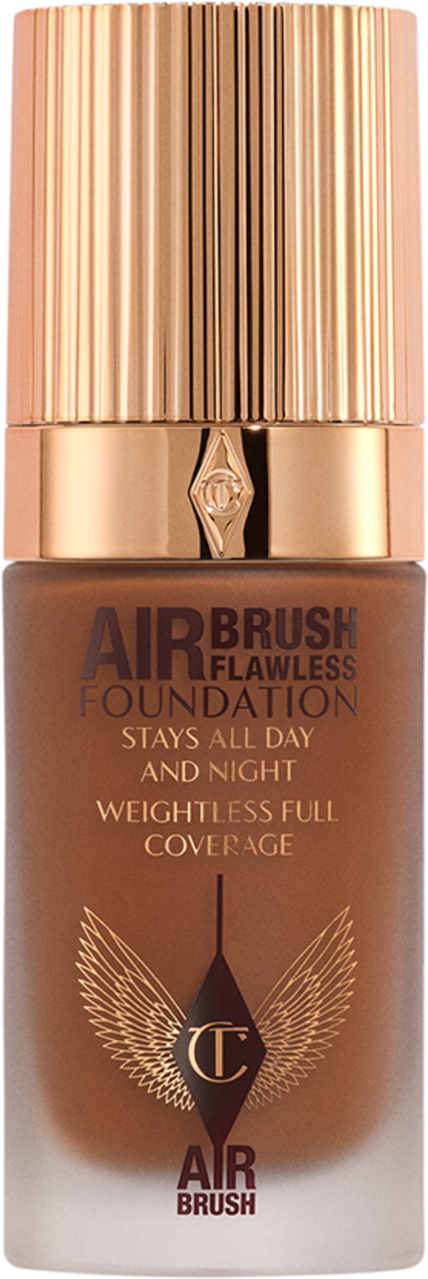 Charlotte Tilbury Airbrush Flawless Foundation Foundation