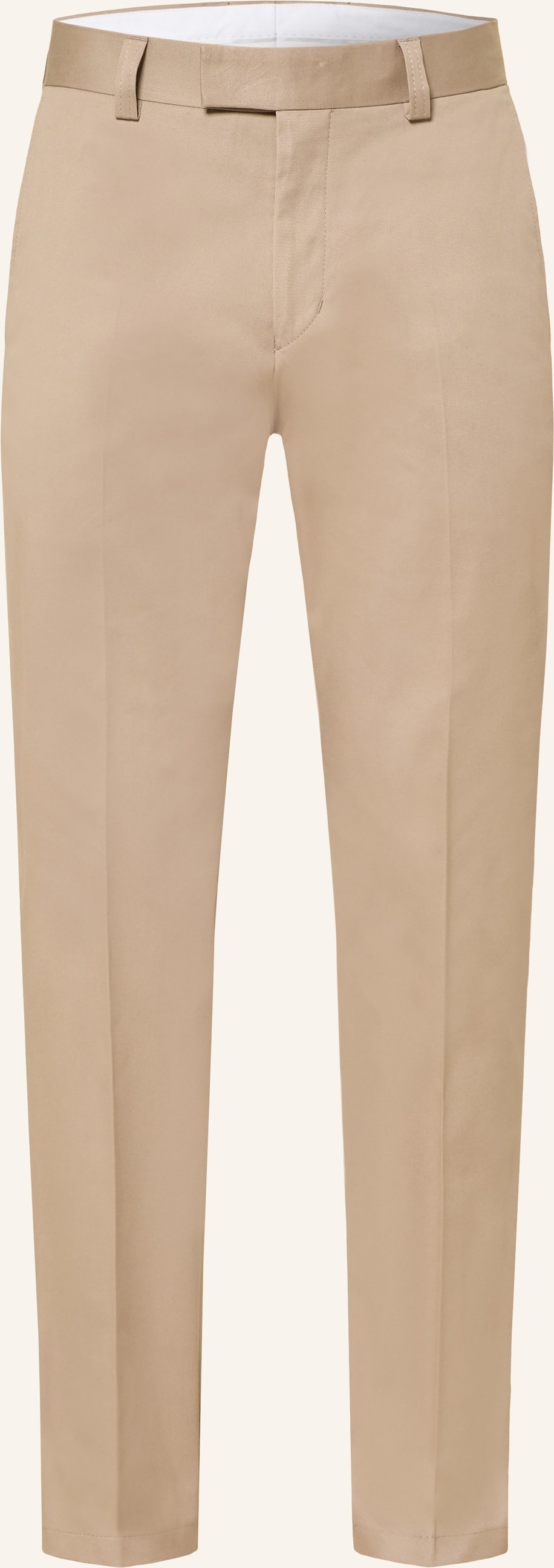 Tiger Of Sweden Chino Tenuta C Slim Fit beige