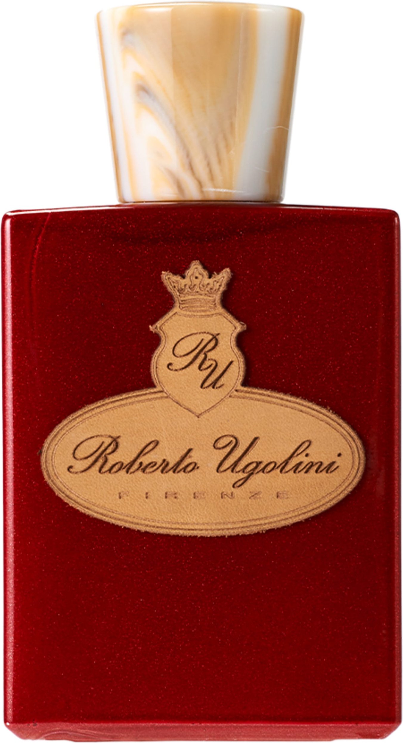 Roberto Ugolini 17 Rosso Extrait de Parfum 100 ml