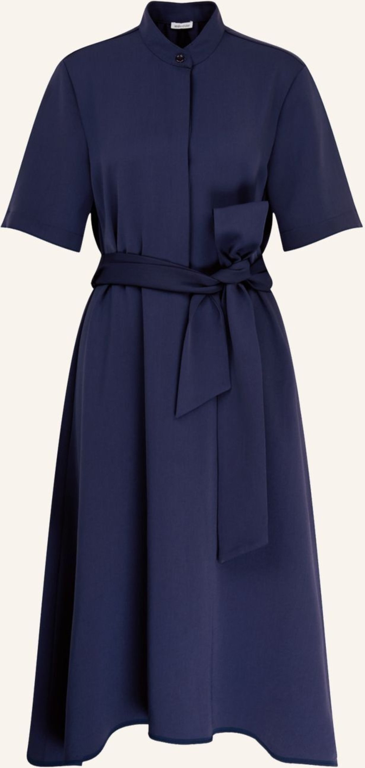 Thumbnail - Seidensticker Kleid blau