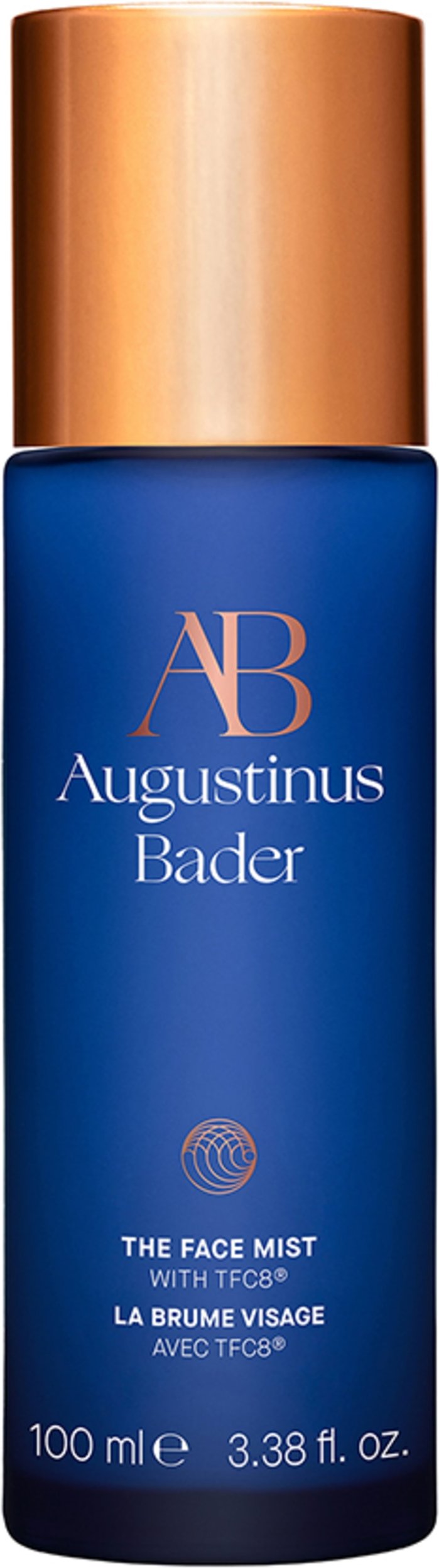 Thumbnail - Augustinus Bader The Face Mist Gesichtsspray 100 ml