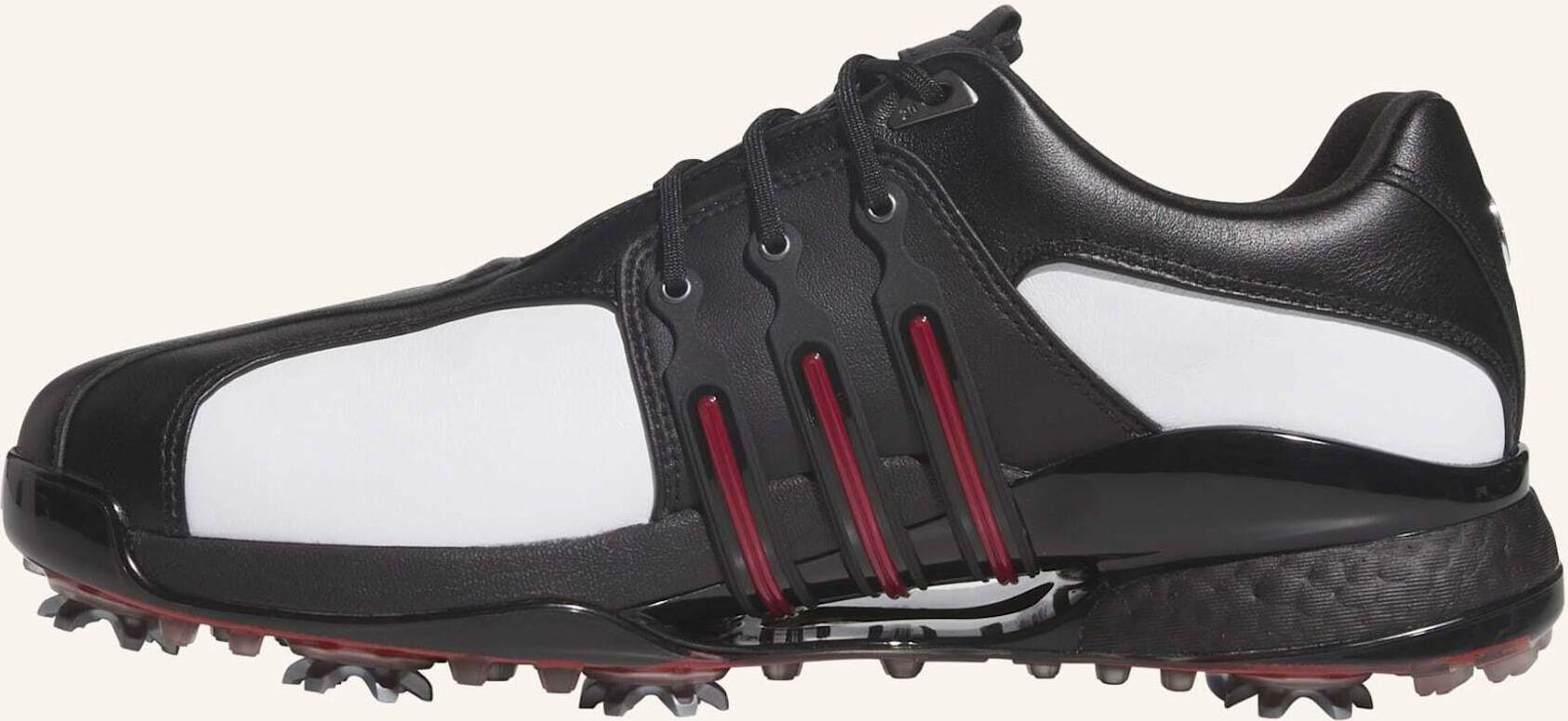 Adidas tour360 20th Anniversary Golfschuh schwarz