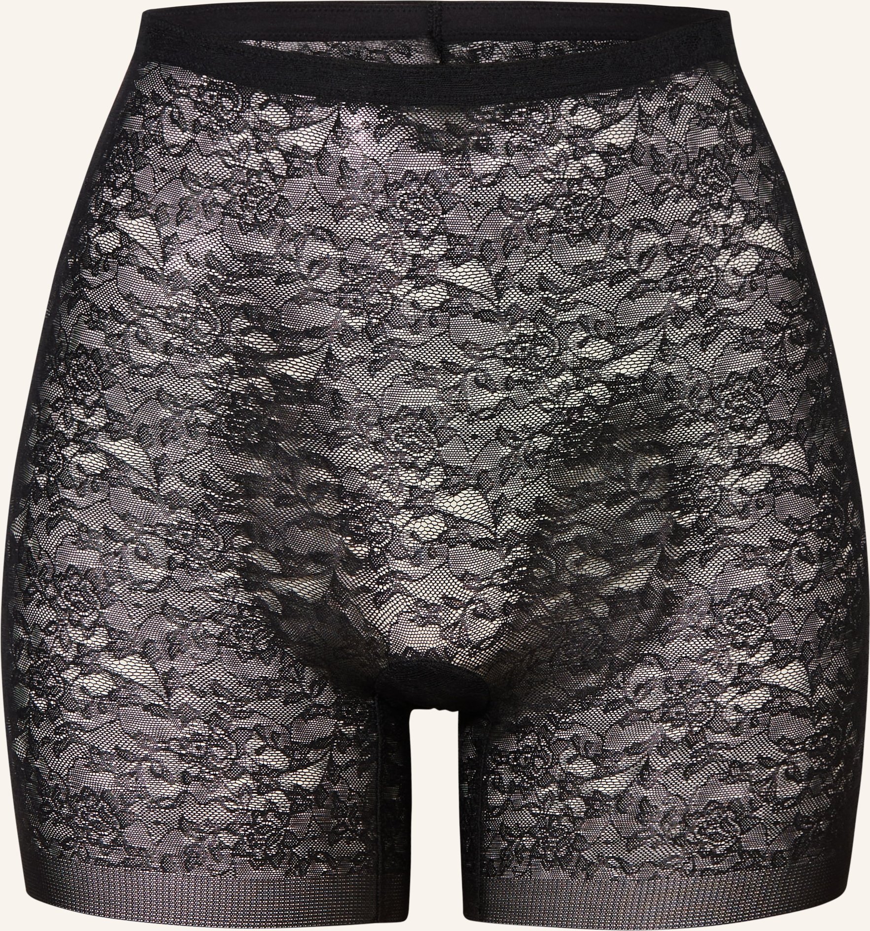 Spanx Shape-Hose Supersmooth™ Day To Date Night schwarz