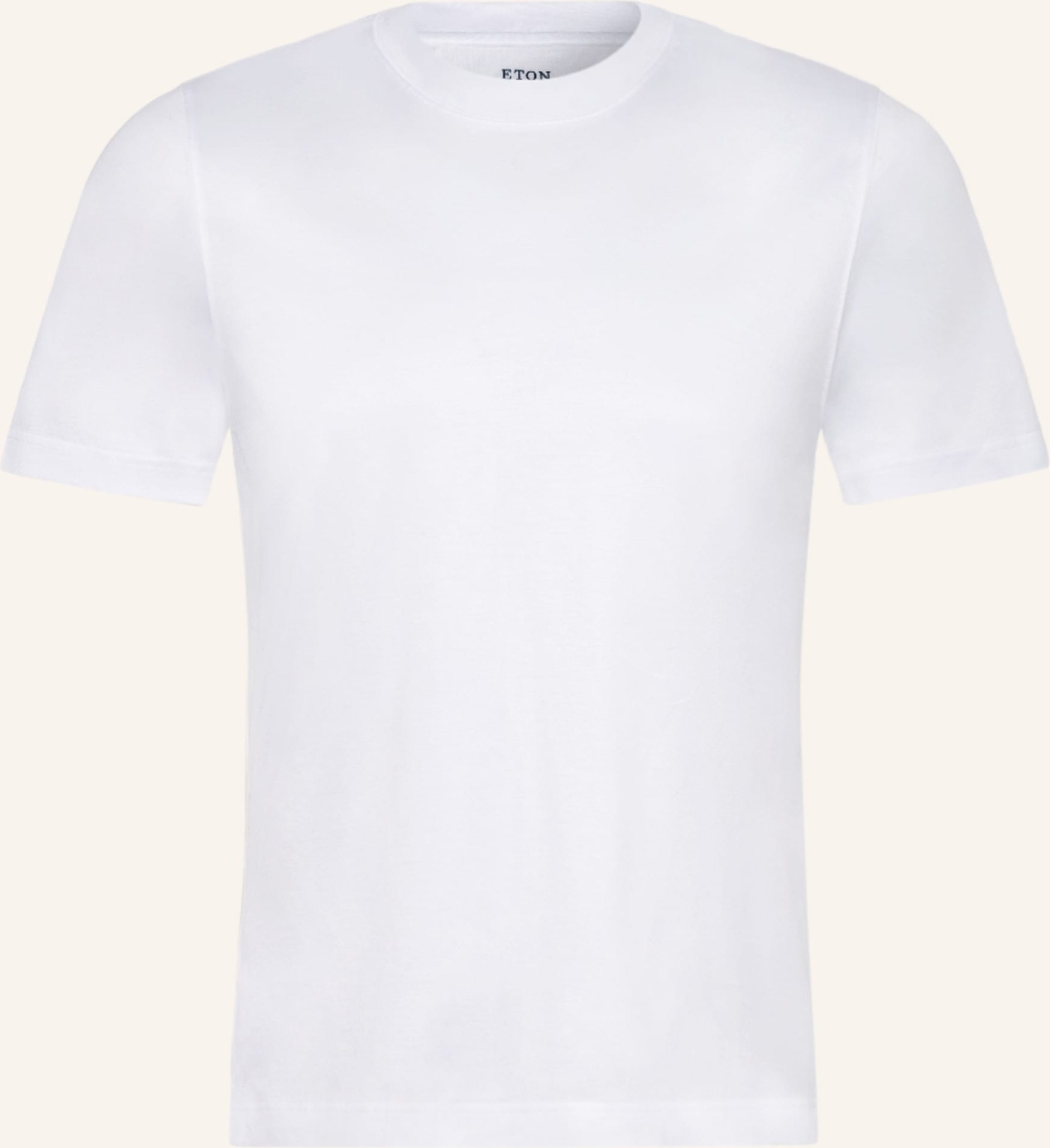 Thumbnail - Eton T-Shirt weiss