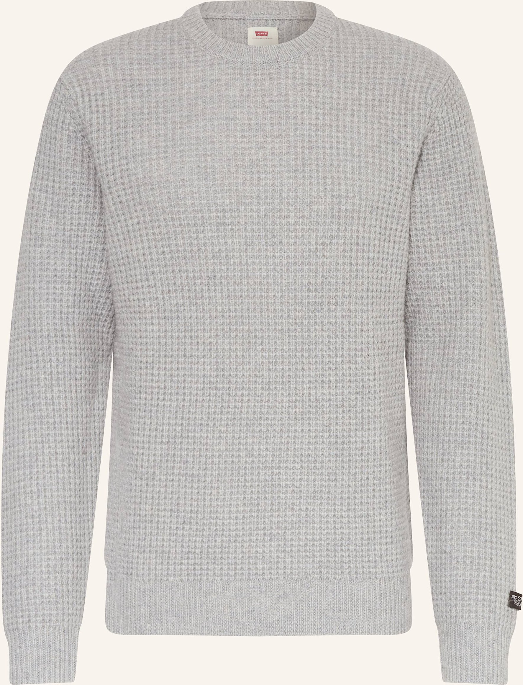 Levi's® Pullover grau