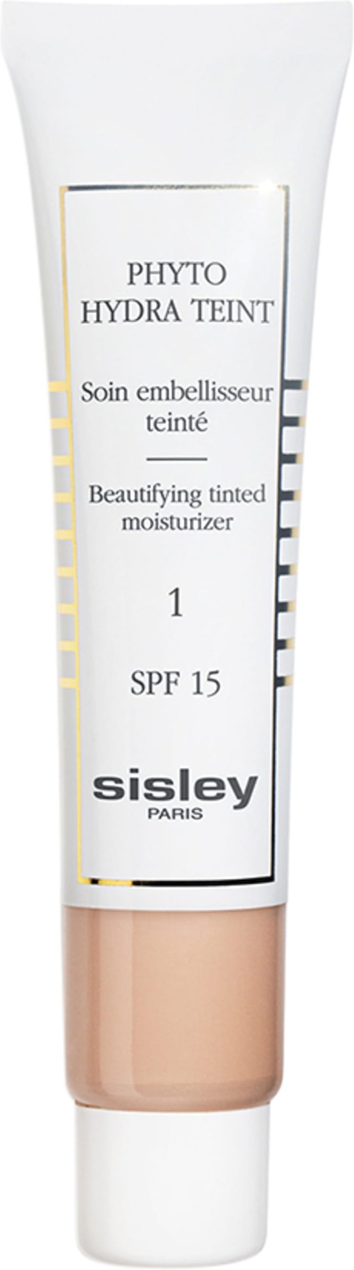 Thumbnail - Sisley Paris Phyto-Hydra Teint Getönte Tagespflege