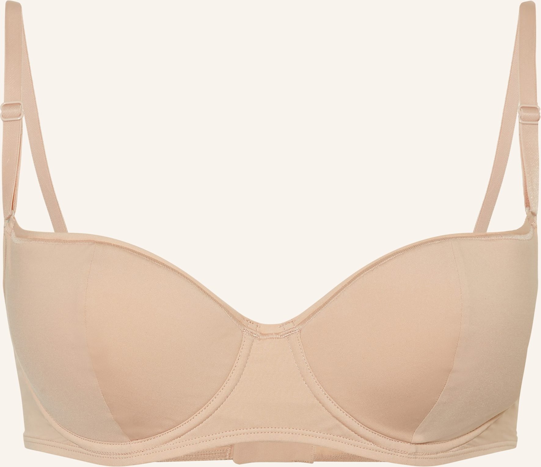 Eres Schalen-Bh Josefina blau