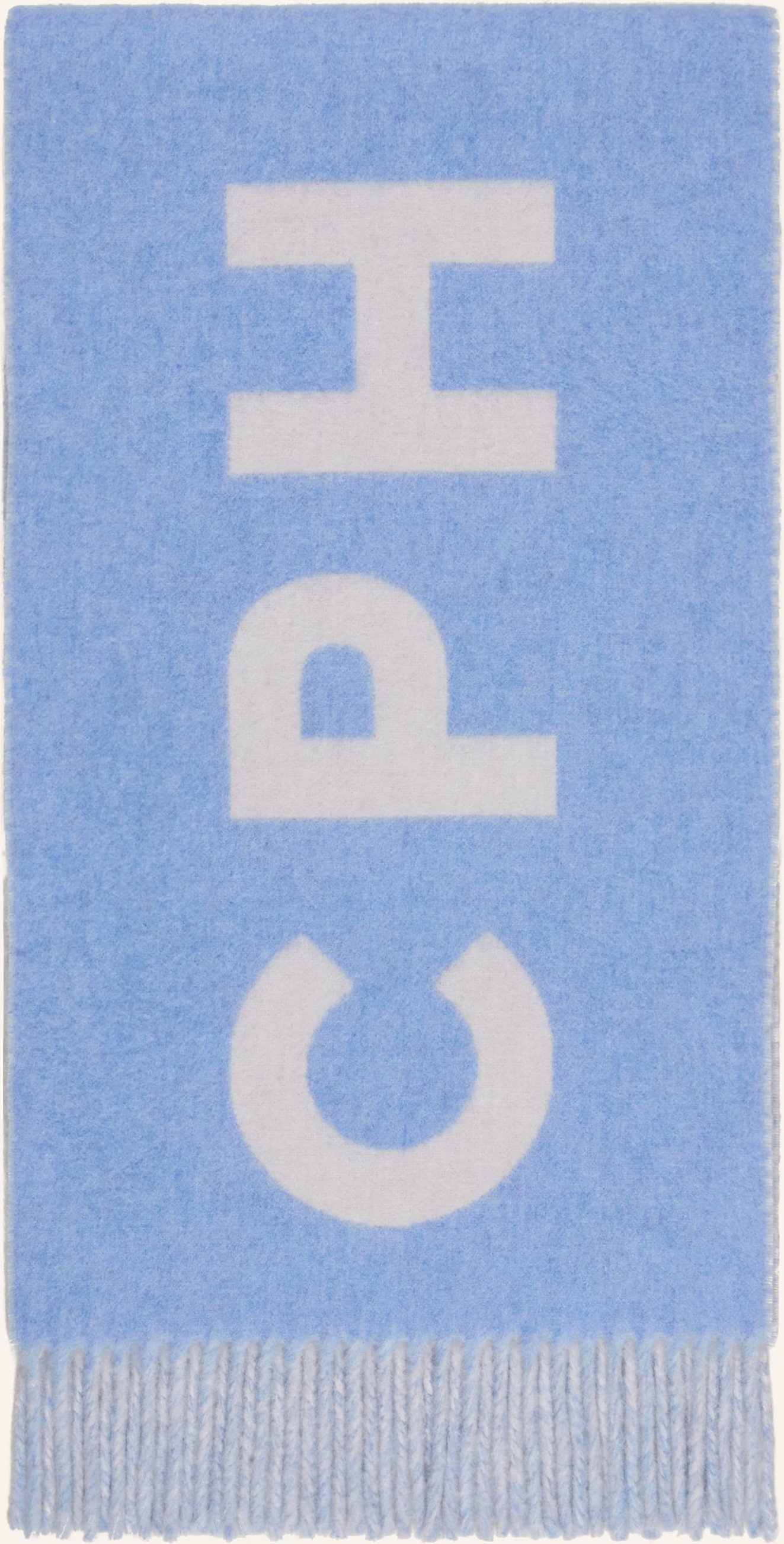 Copenhagen Studios Schal blau