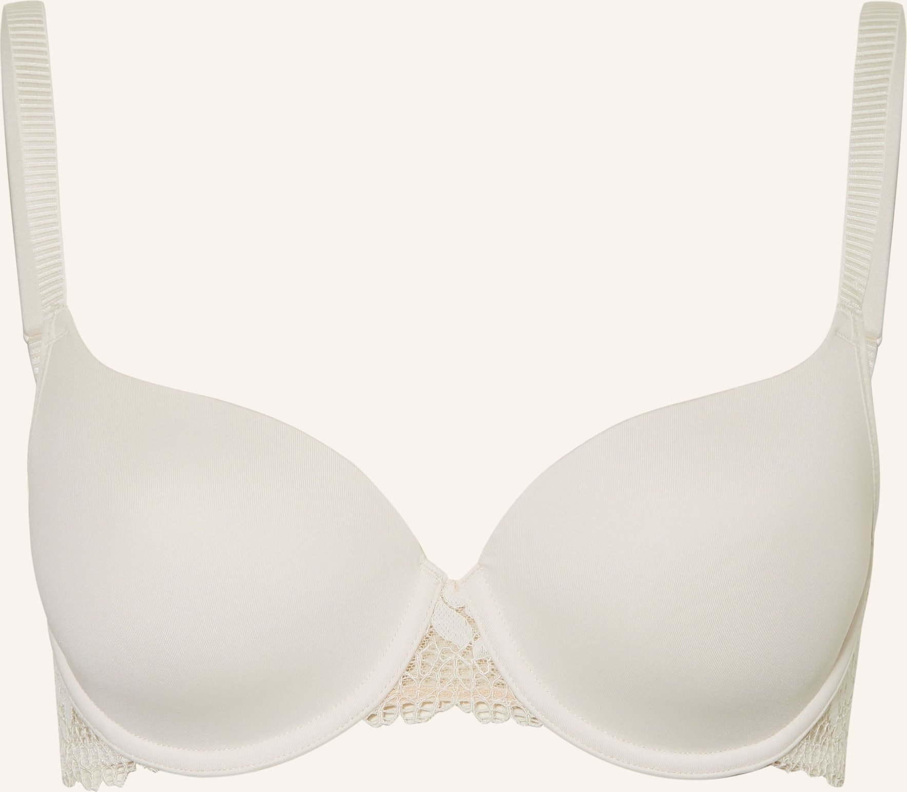 Passionata Schalen-Bh Nina beige