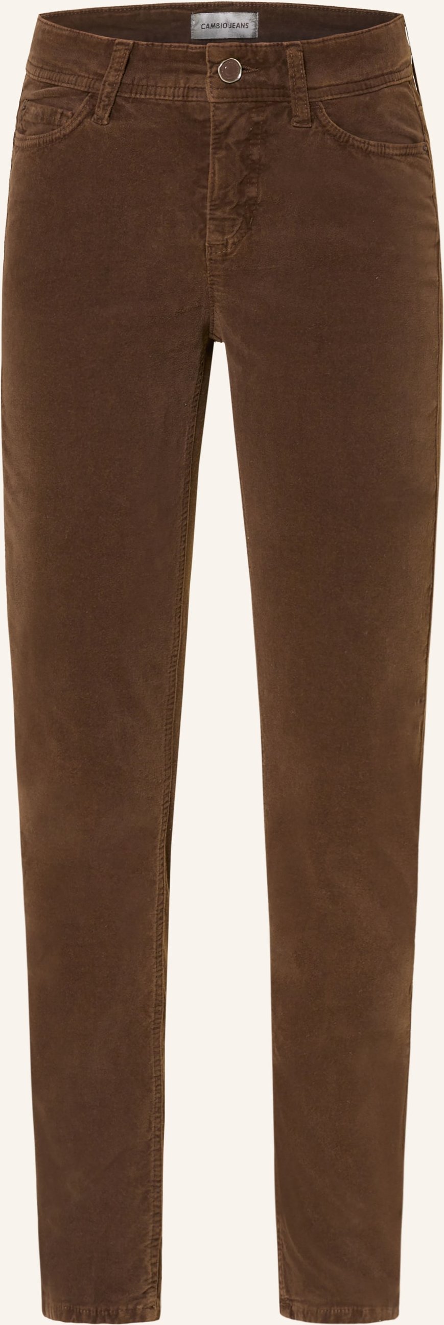 Cambio Hose Piper braun