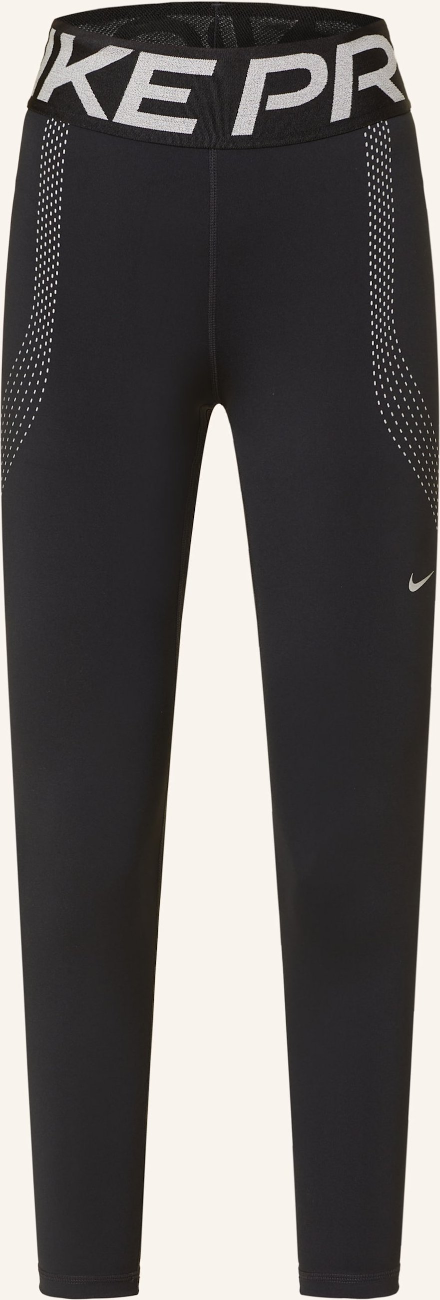 Nike Tights Pro Sculpt schwarz