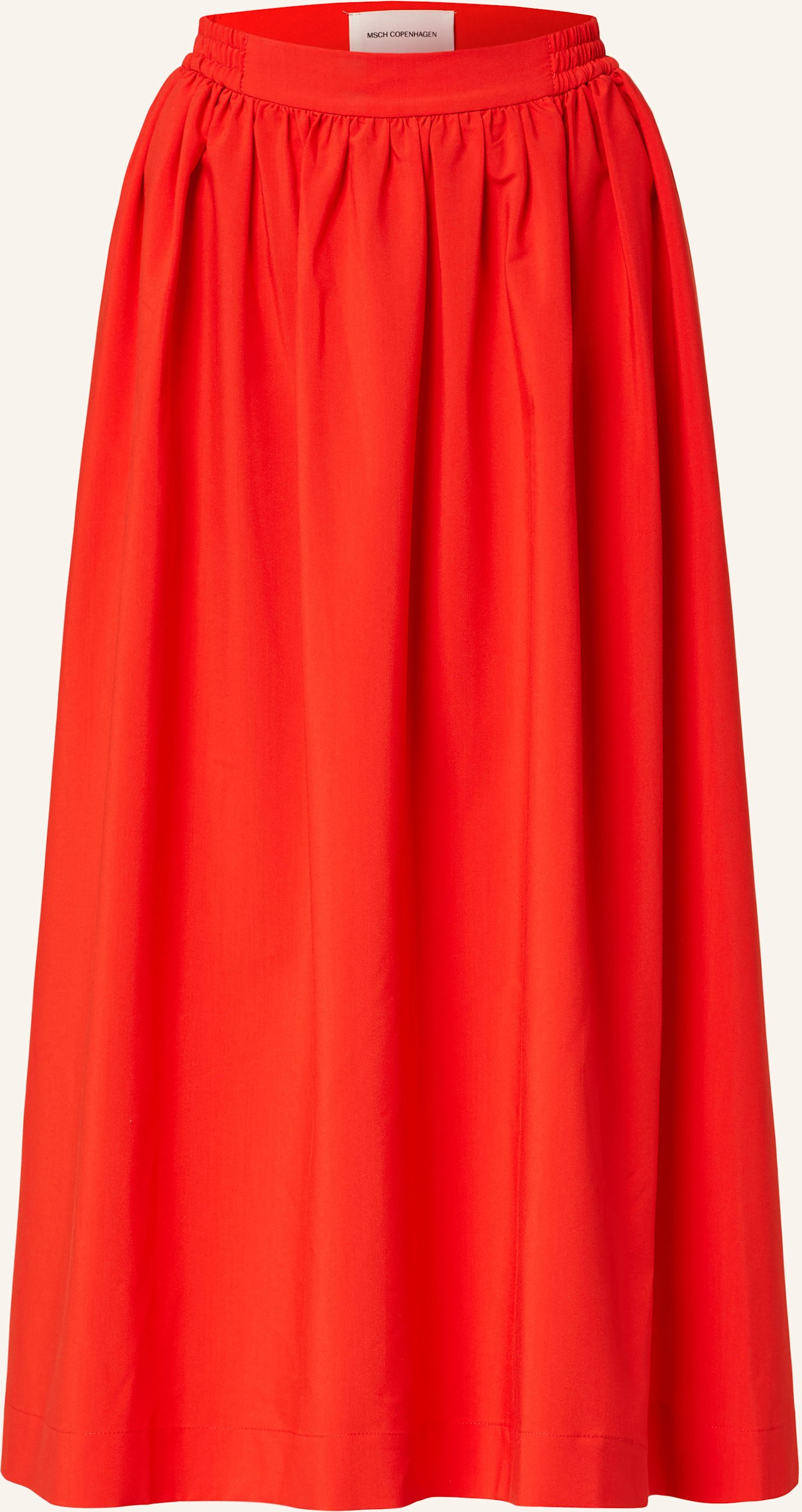 Msch Copenhagen Rock Mschcassie rot