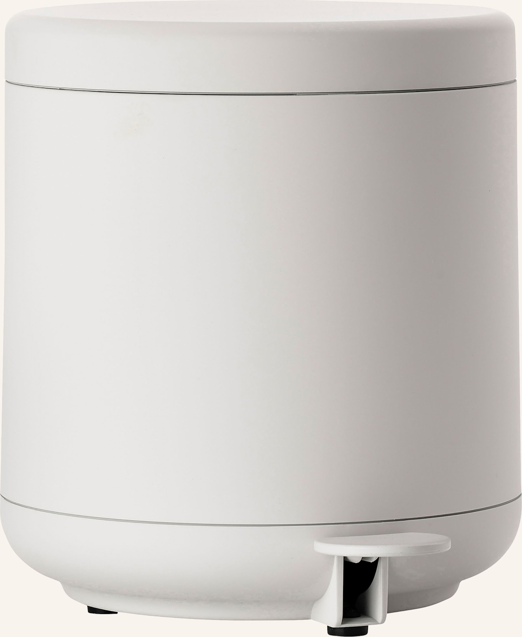 Zone Denmark Bad-Treteimer Ume grau