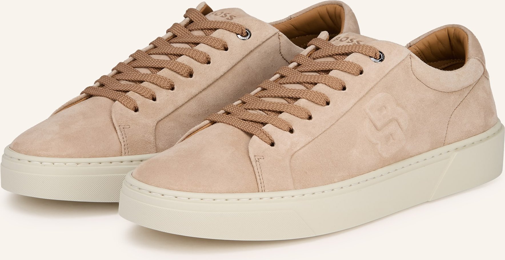 Boss Sneaker Gary beige