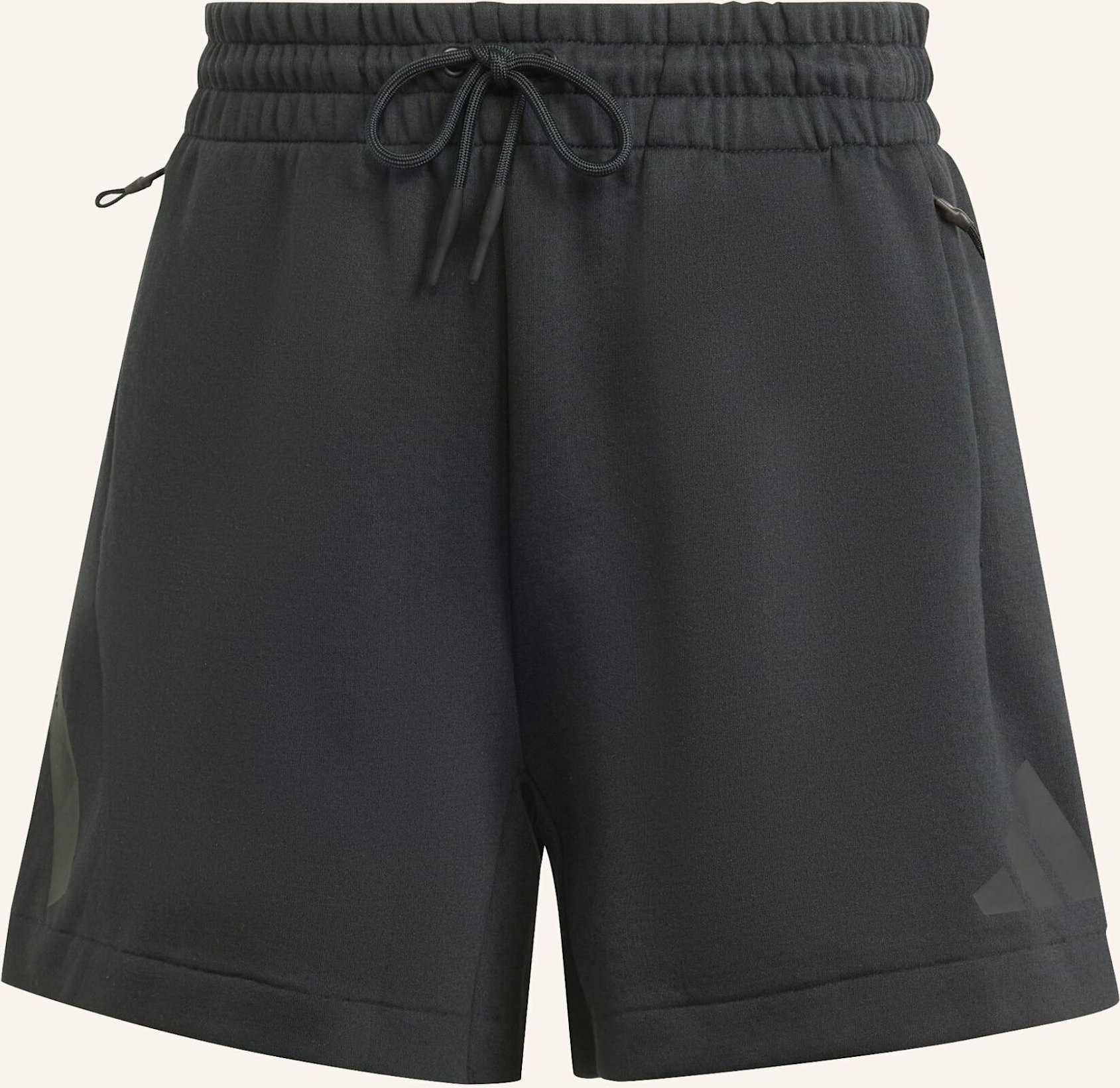 Thumbnail - Adidas Sweatshorts Z.N.E. schwarz