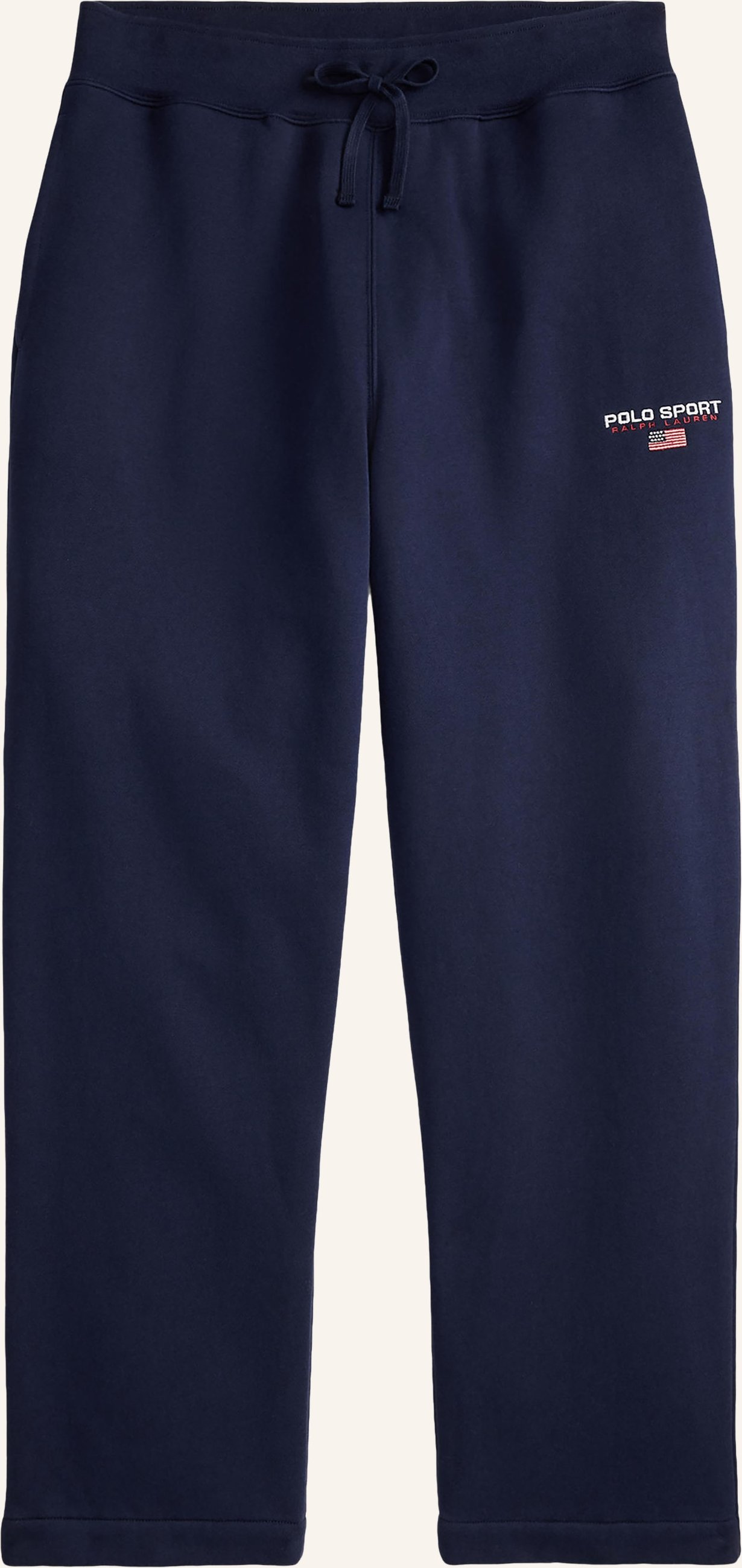 Polo Sport Sweatpants blau